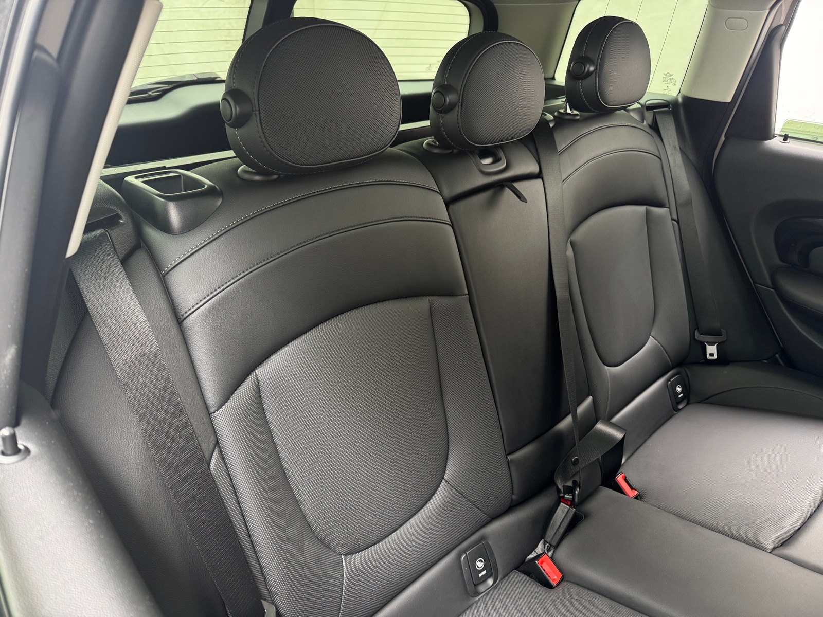 Thumbnail: 2022 MINI Cooper Clubman - 5