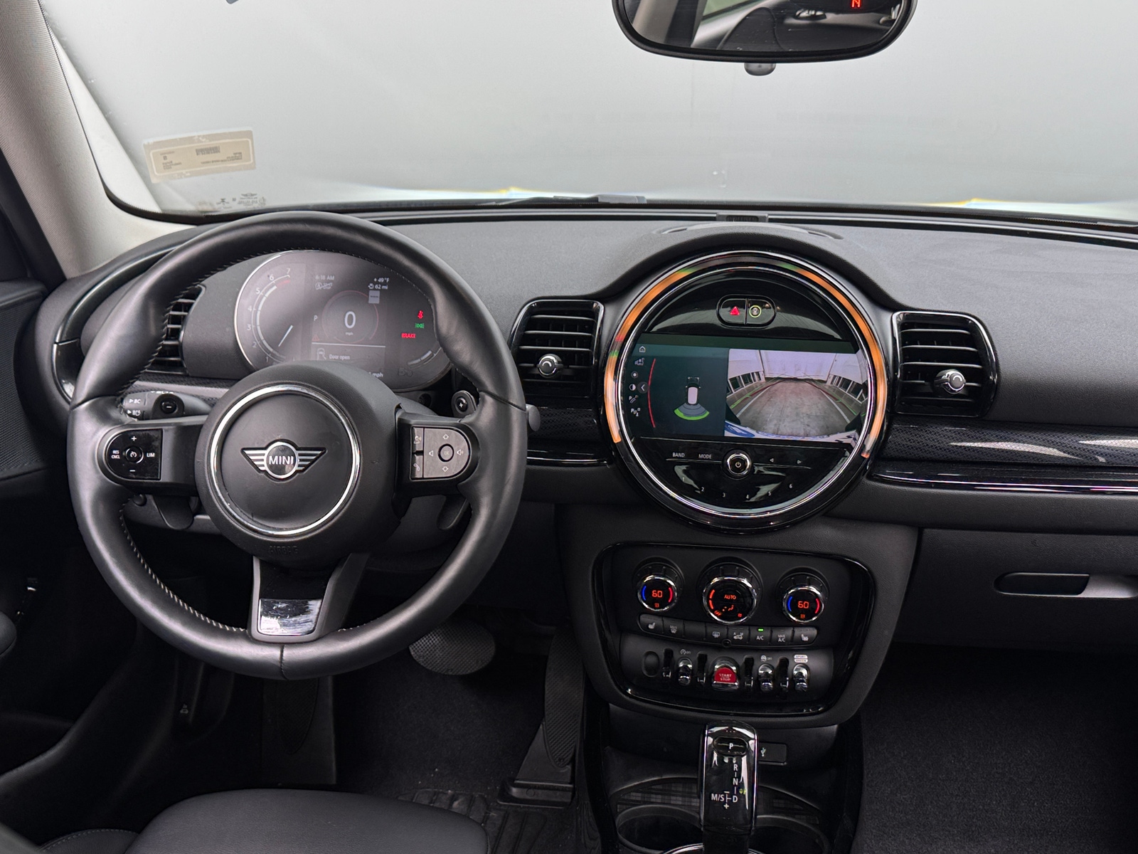 Thumbnail: 2022 MINI Cooper Clubman - 2