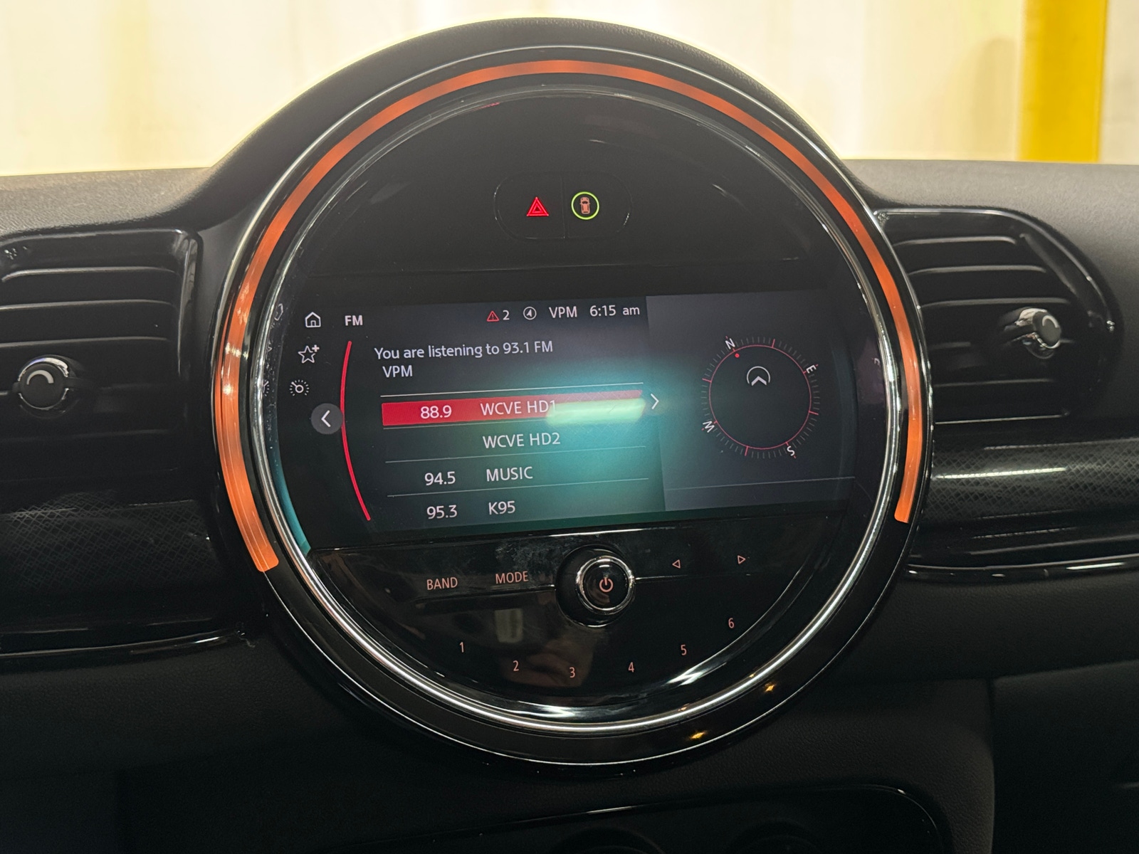 Thumbnail: 2022 MINI Cooper Clubman - 3