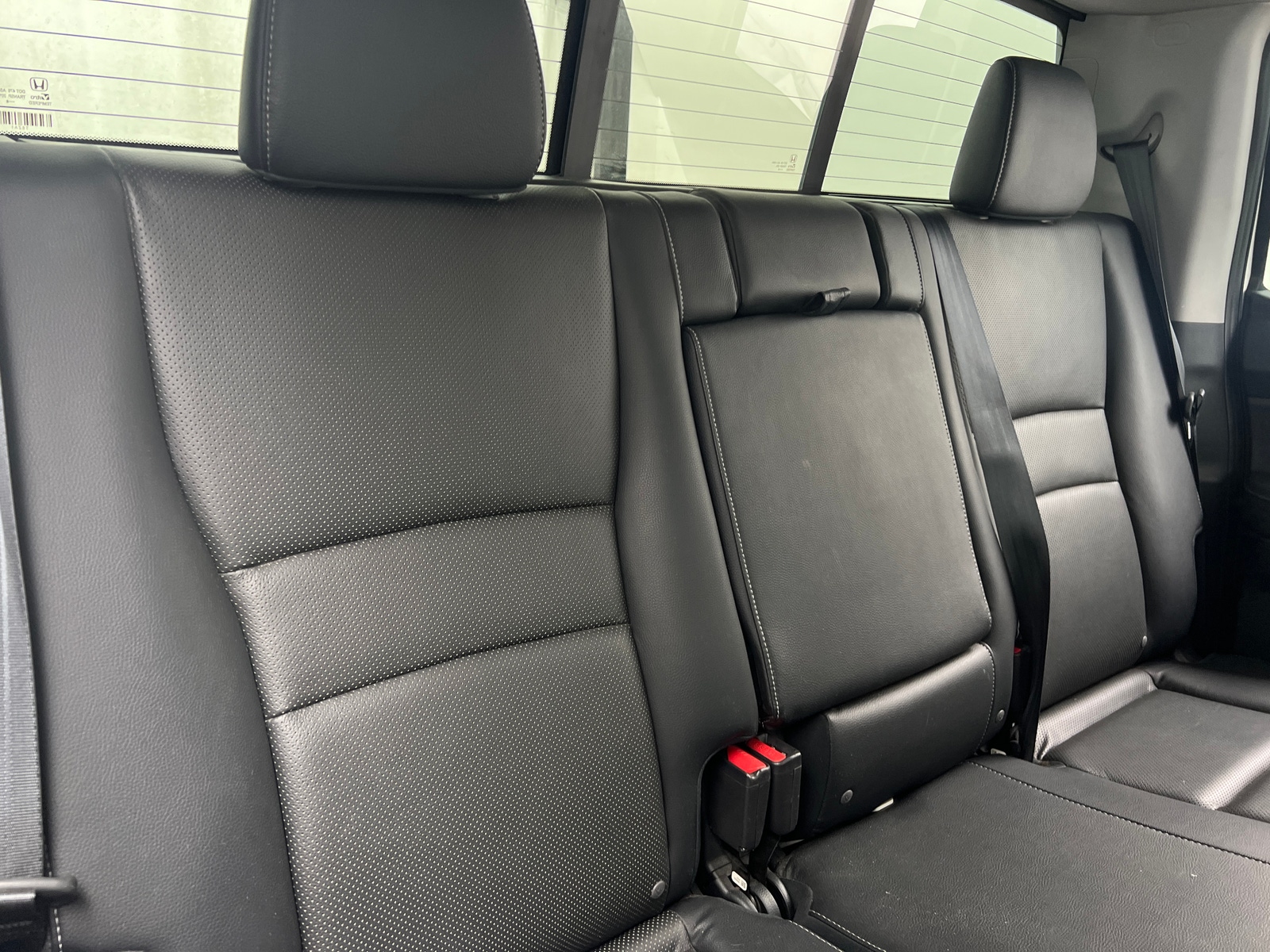 Thumbnail: 2019 Honda Ridgeline - 5