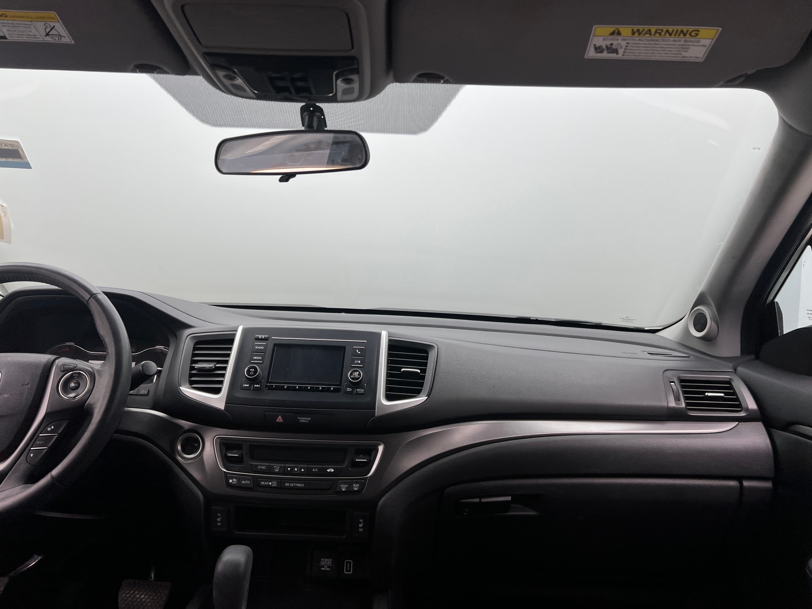 Thumbnail: 2019 Honda Ridgeline - 2