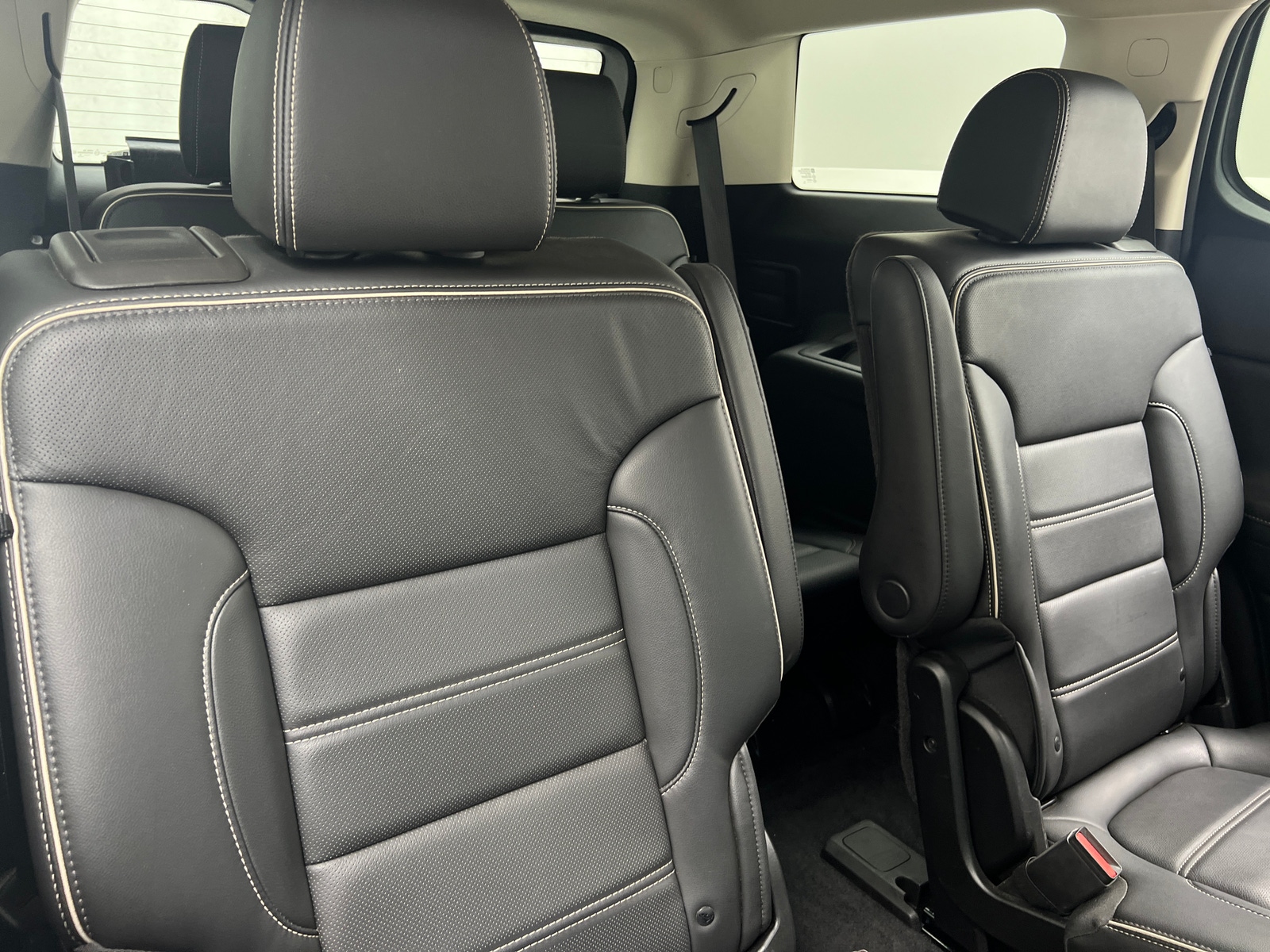 Thumbnail: 2021 GMC Acadia - 5