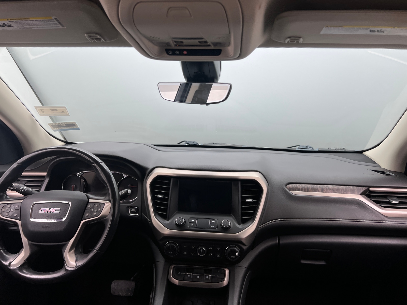 Thumbnail: 2021 GMC Acadia - 2