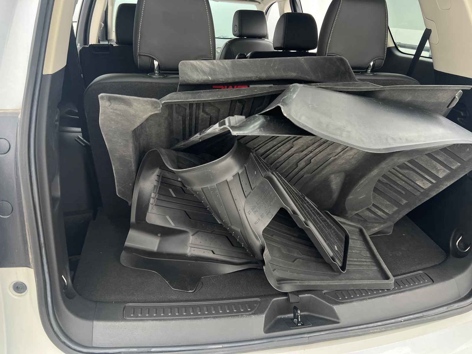 Thumbnail: 2021 GMC Acadia - 6