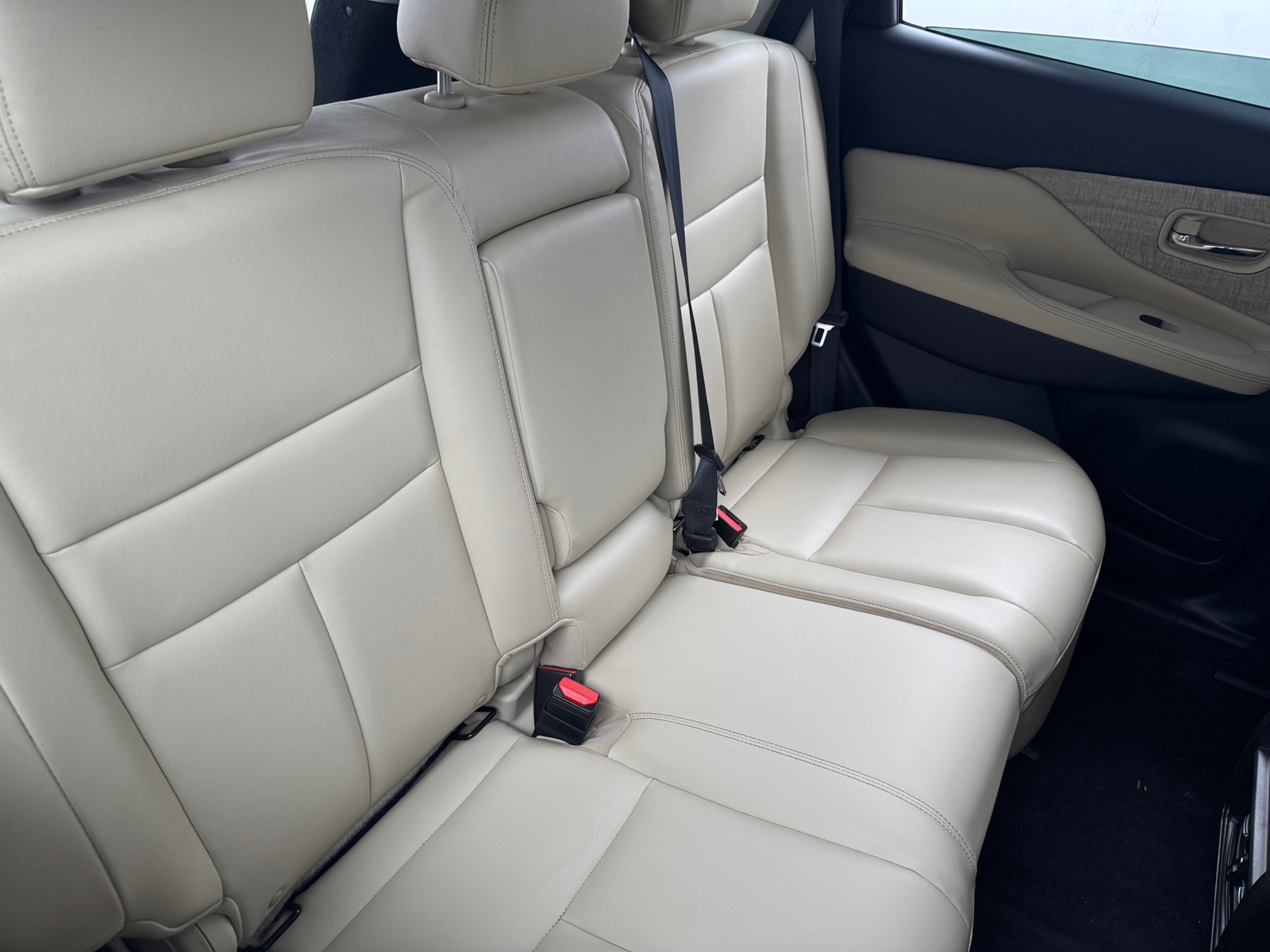 Thumbnail: 2023 Nissan Murano - 6