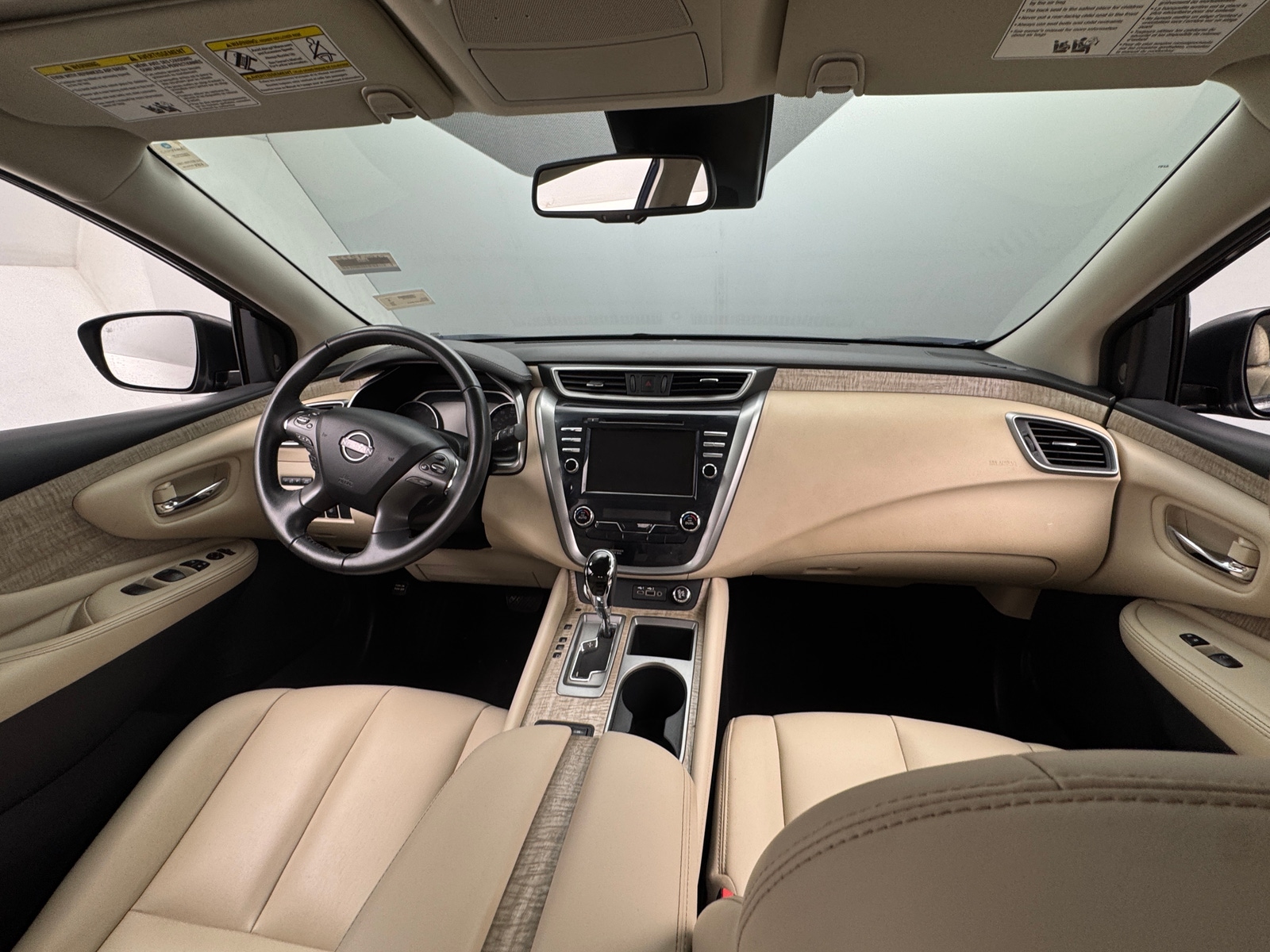 Thumbnail: 2023 Nissan Murano - 3