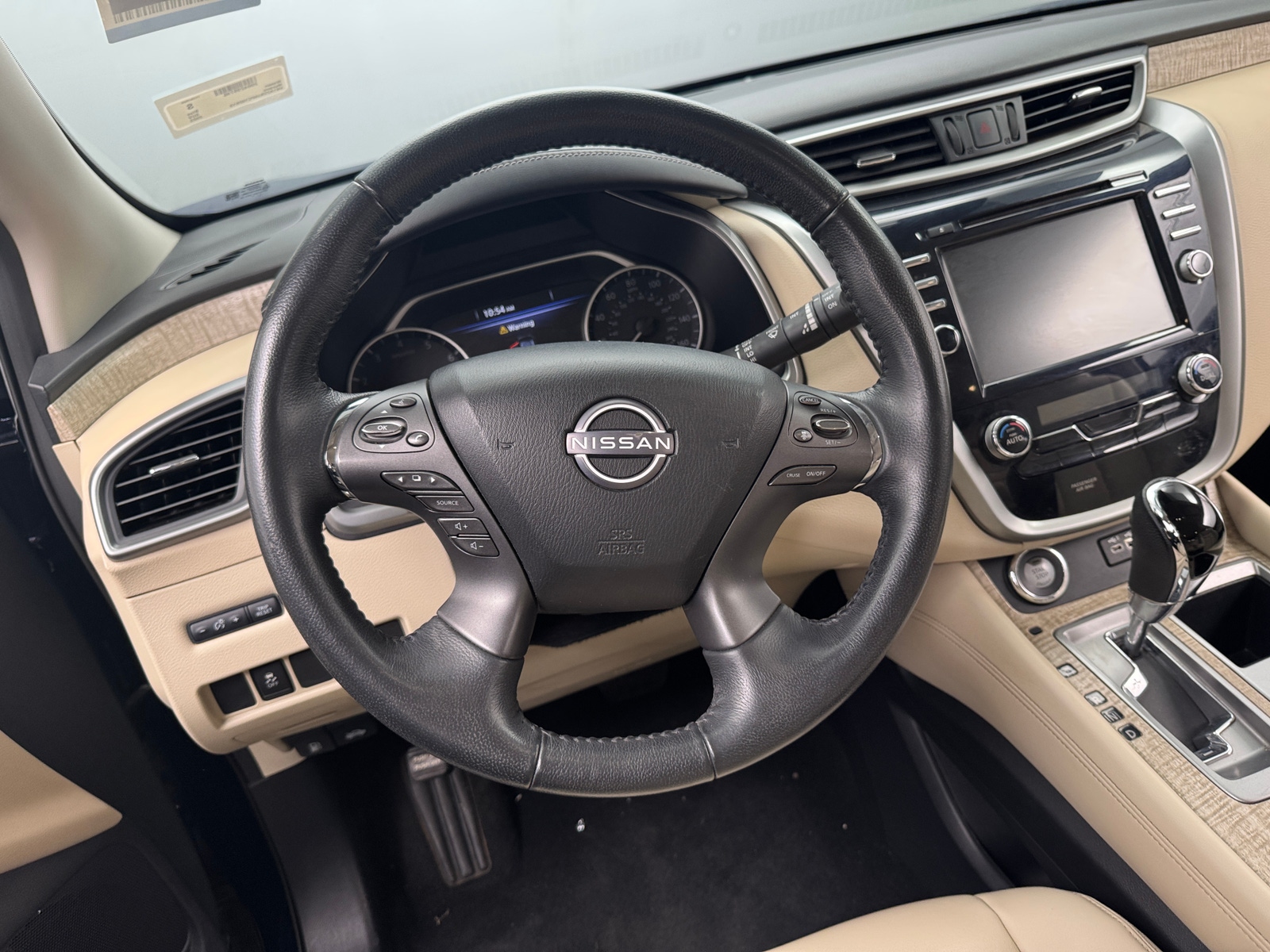 Thumbnail: 2023 Nissan Murano - 5