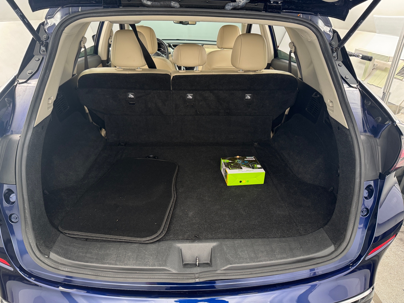 Thumbnail: 2023 Nissan Murano - 7