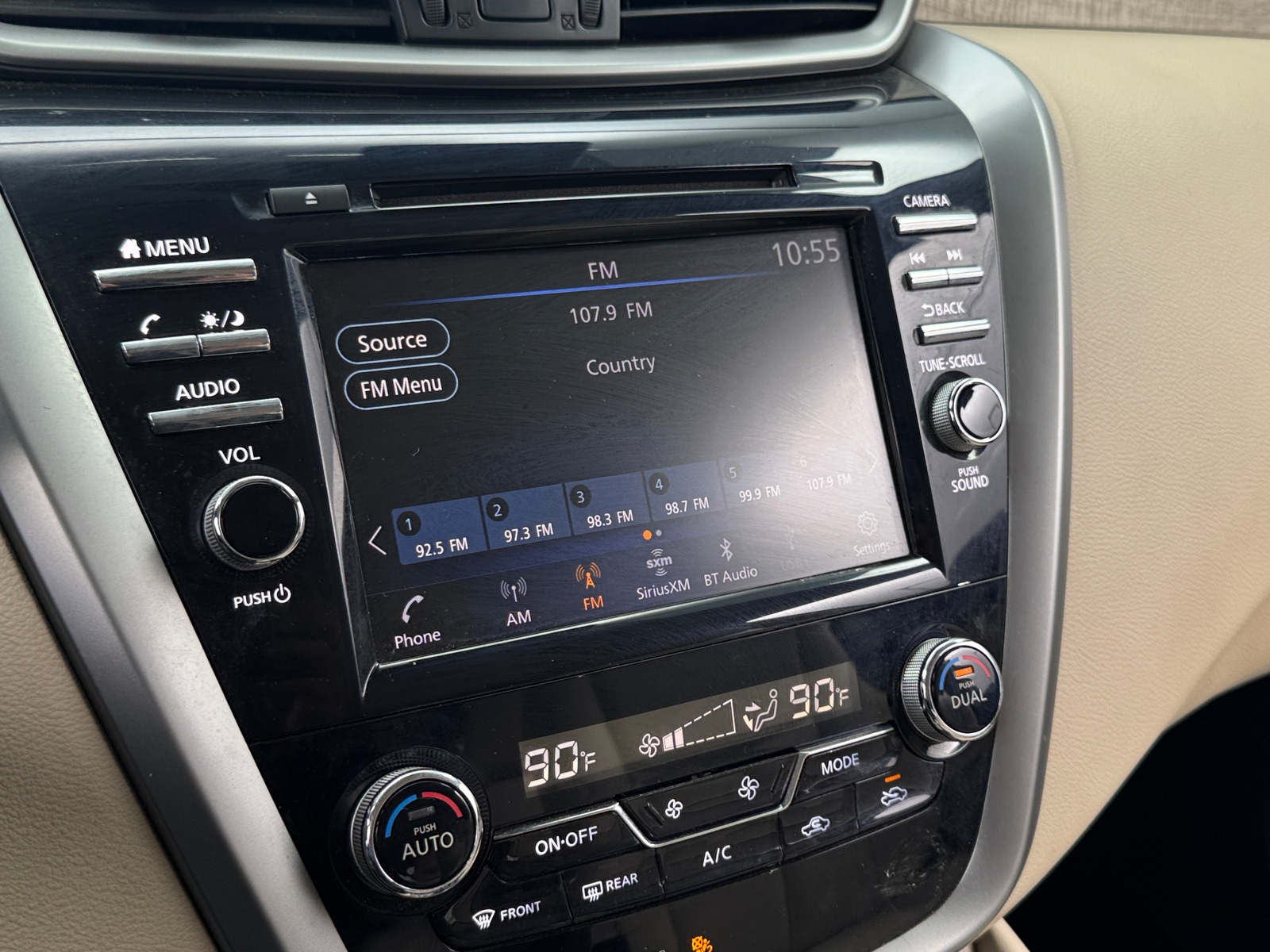 Thumbnail: 2023 Nissan Murano - 4