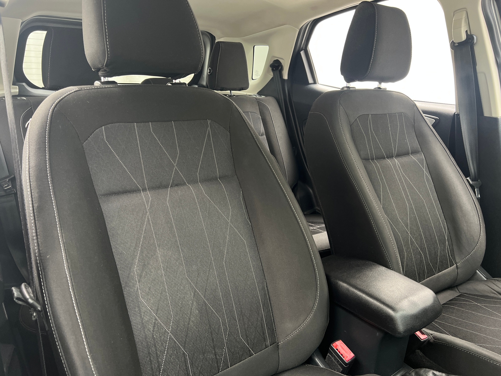 Thumbnail: 2018 Ford EcoSport - 2