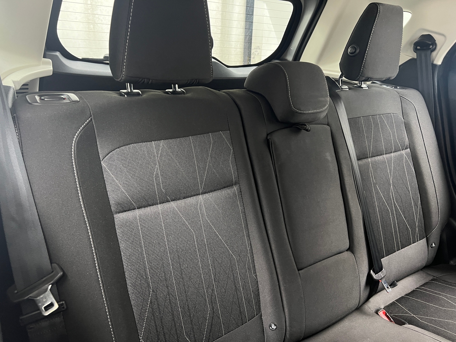 Thumbnail: 2018 Ford EcoSport - 6