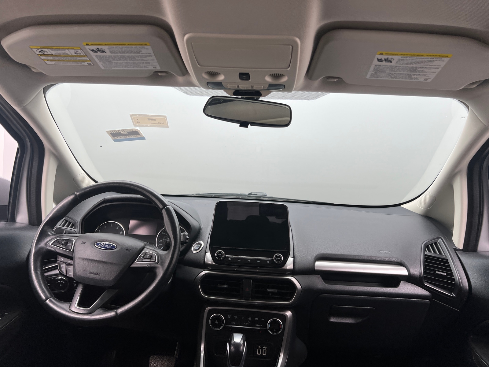 Thumbnail: 2018 Ford EcoSport - 3