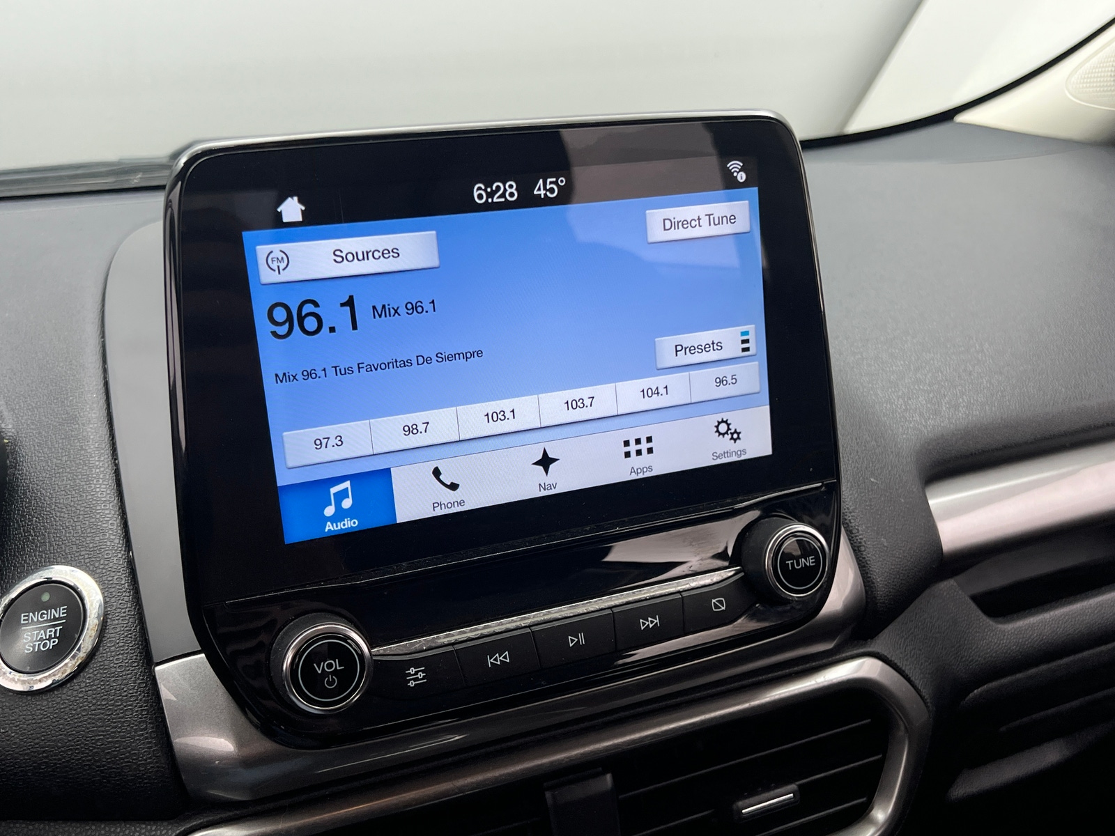 Thumbnail: 2018 Ford EcoSport - 4