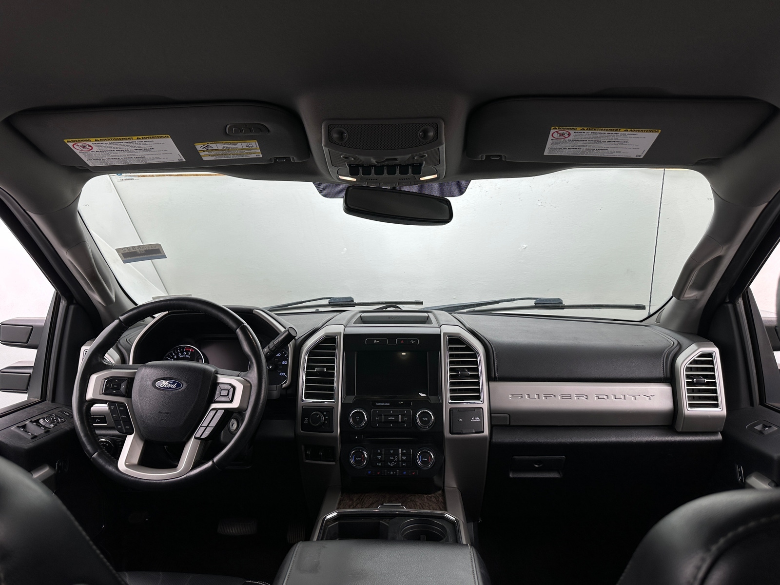 Thumbnail: 2017 Ford Econoline - 2