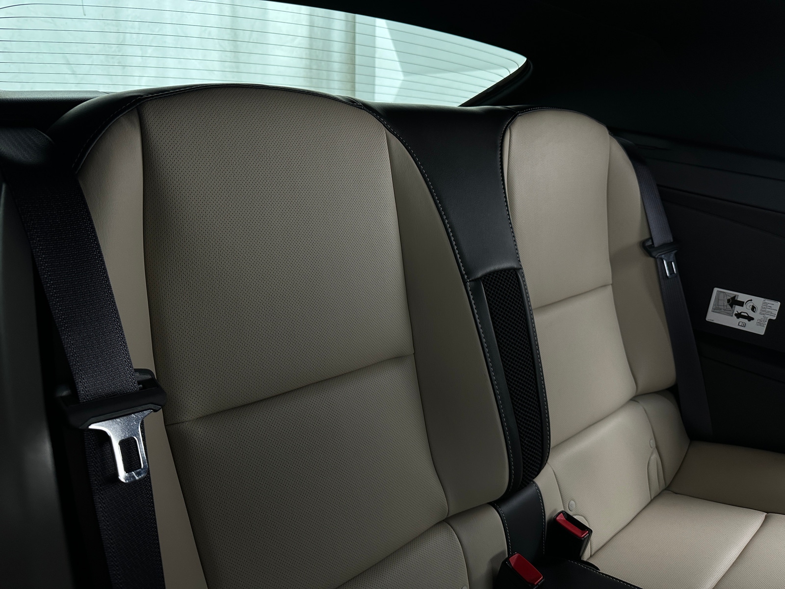 Thumbnail: 2014 Chevrolet Camaro - 5