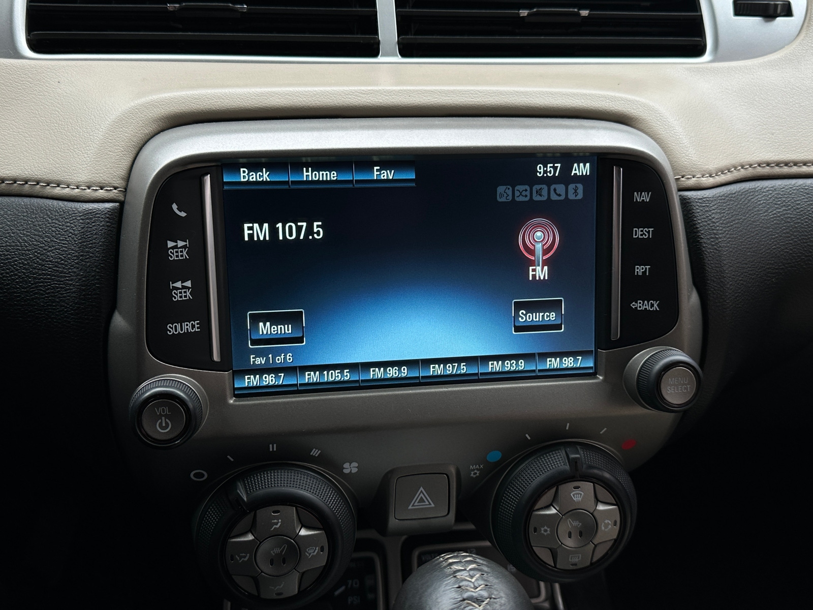 Thumbnail: 2014 Chevrolet Camaro - 3