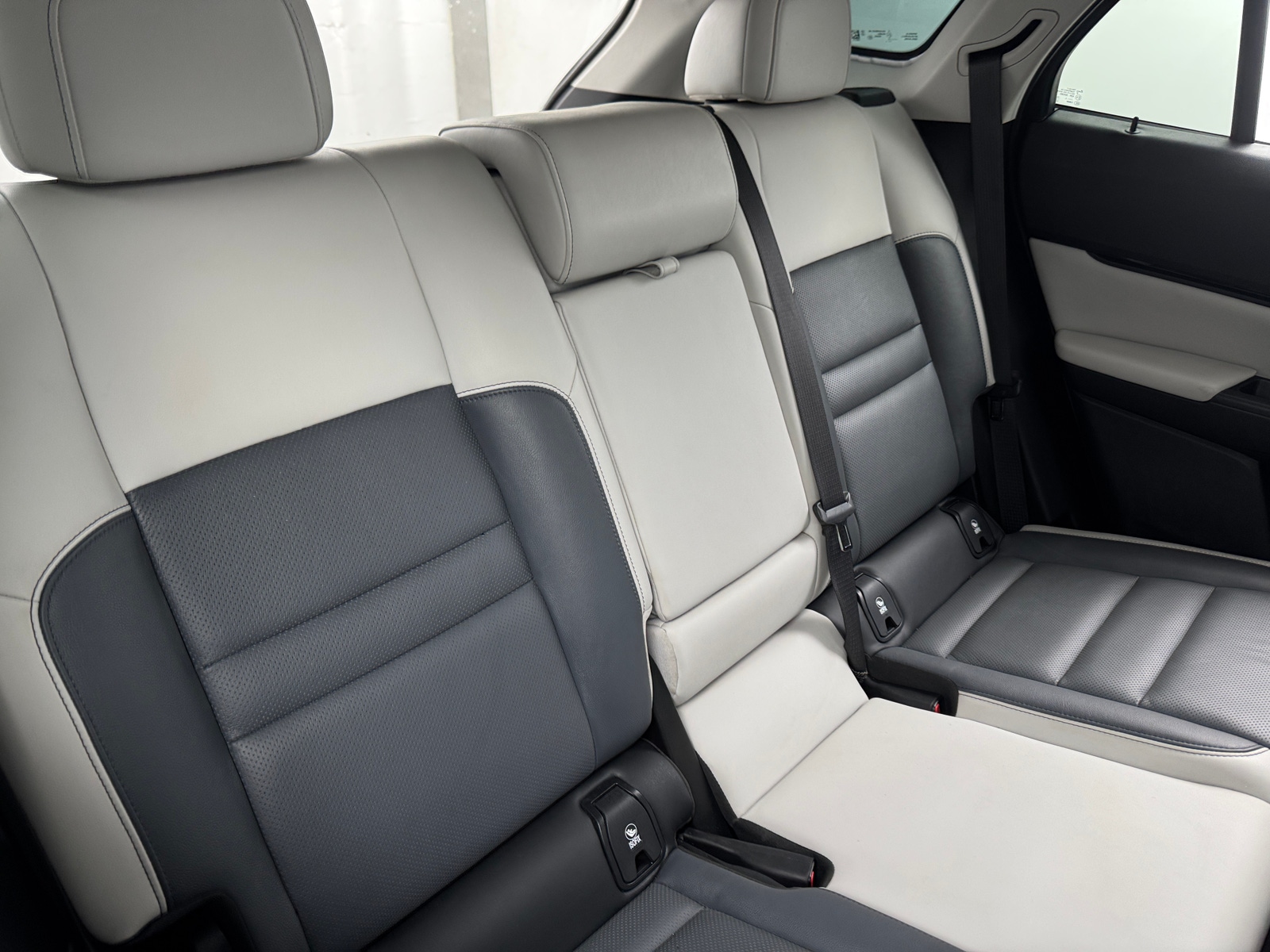 Thumbnail: 2024 Honda Prologue - 5