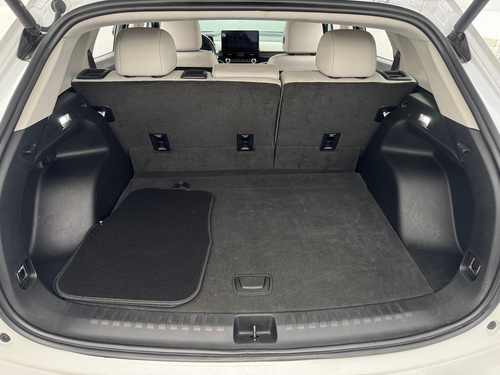 Thumbnail: 2024 Honda Prologue - 6