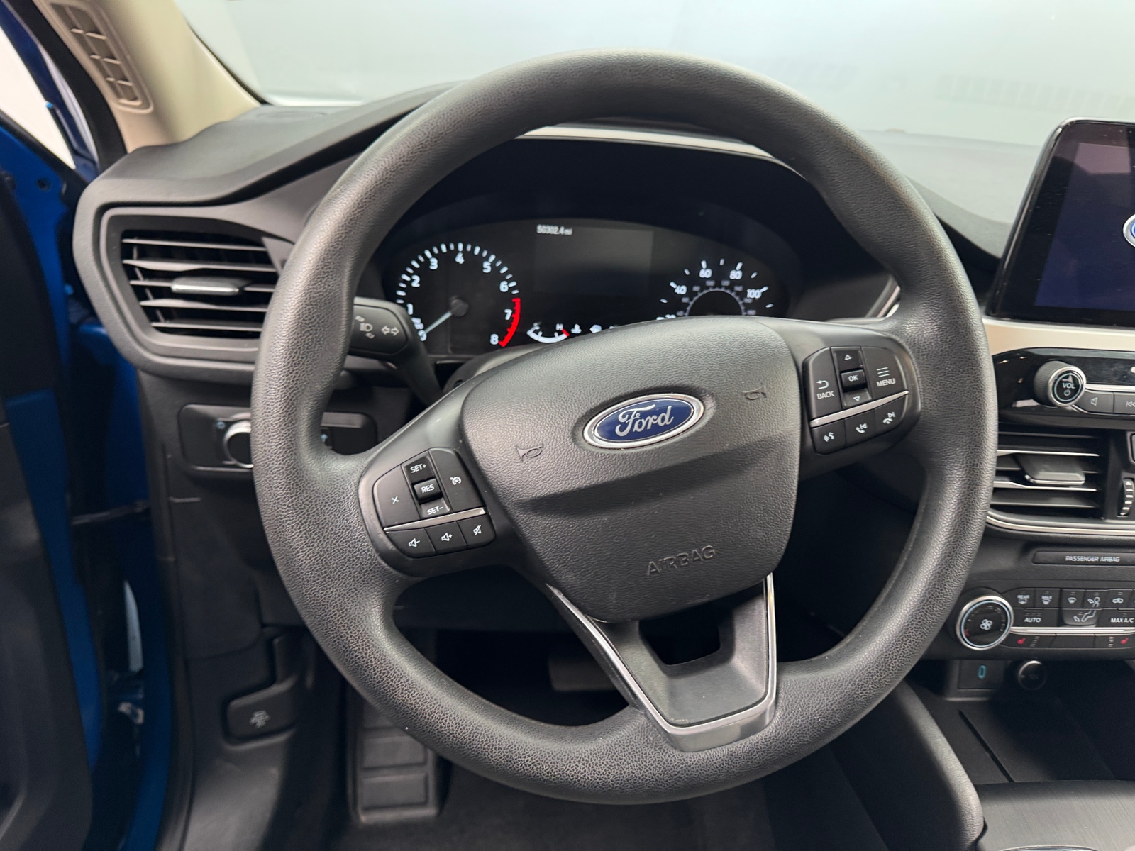 Thumbnail: 2020 Ford Escape - 5