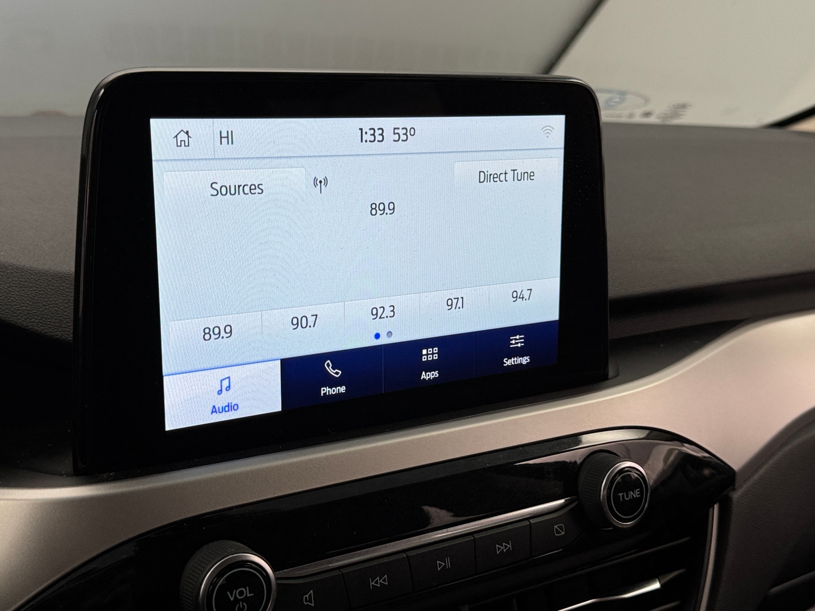 Thumbnail: 2020 Ford Escape - 4