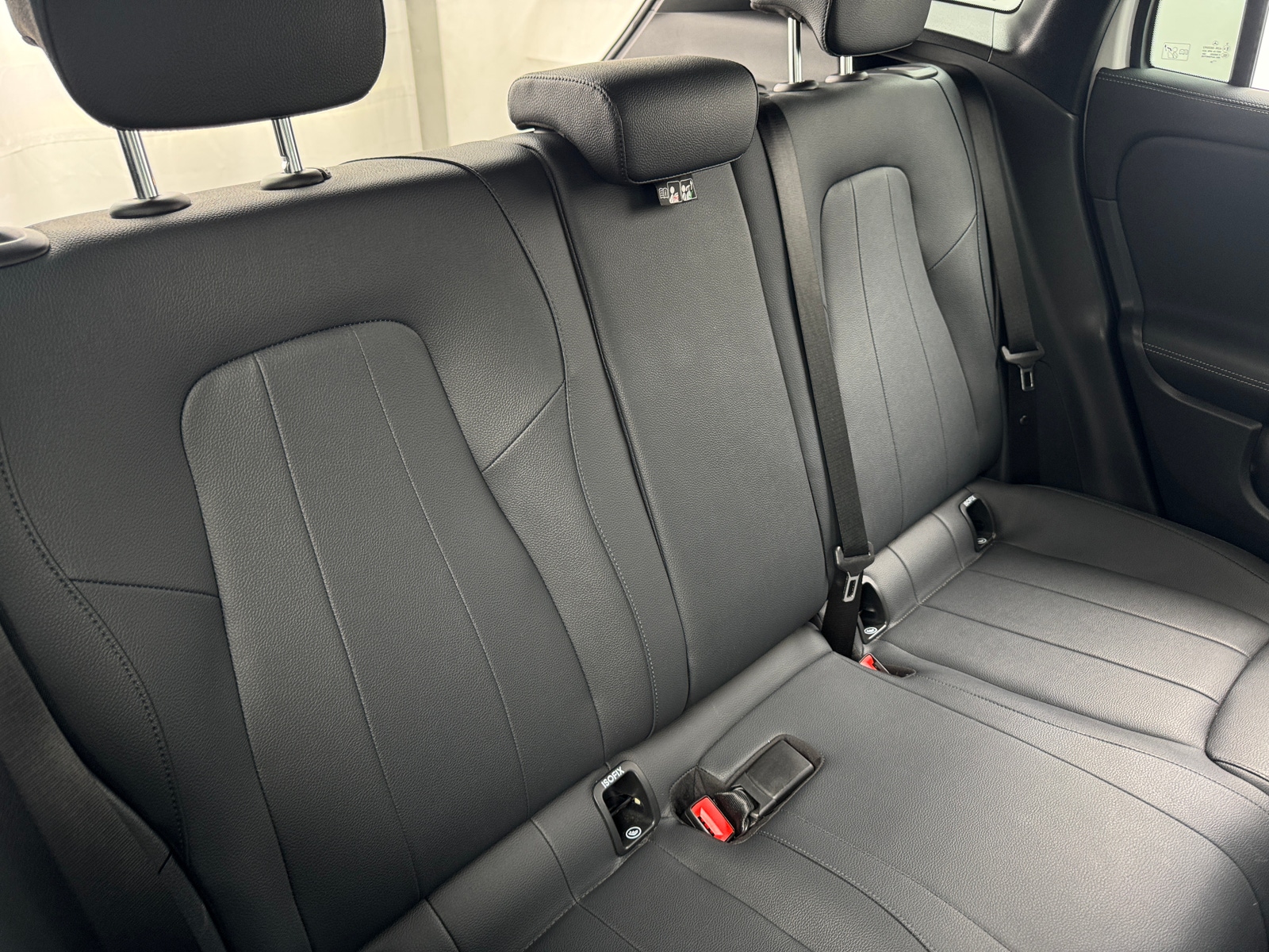 Thumbnail: 2025 Mercedes-Benz GLA - 5