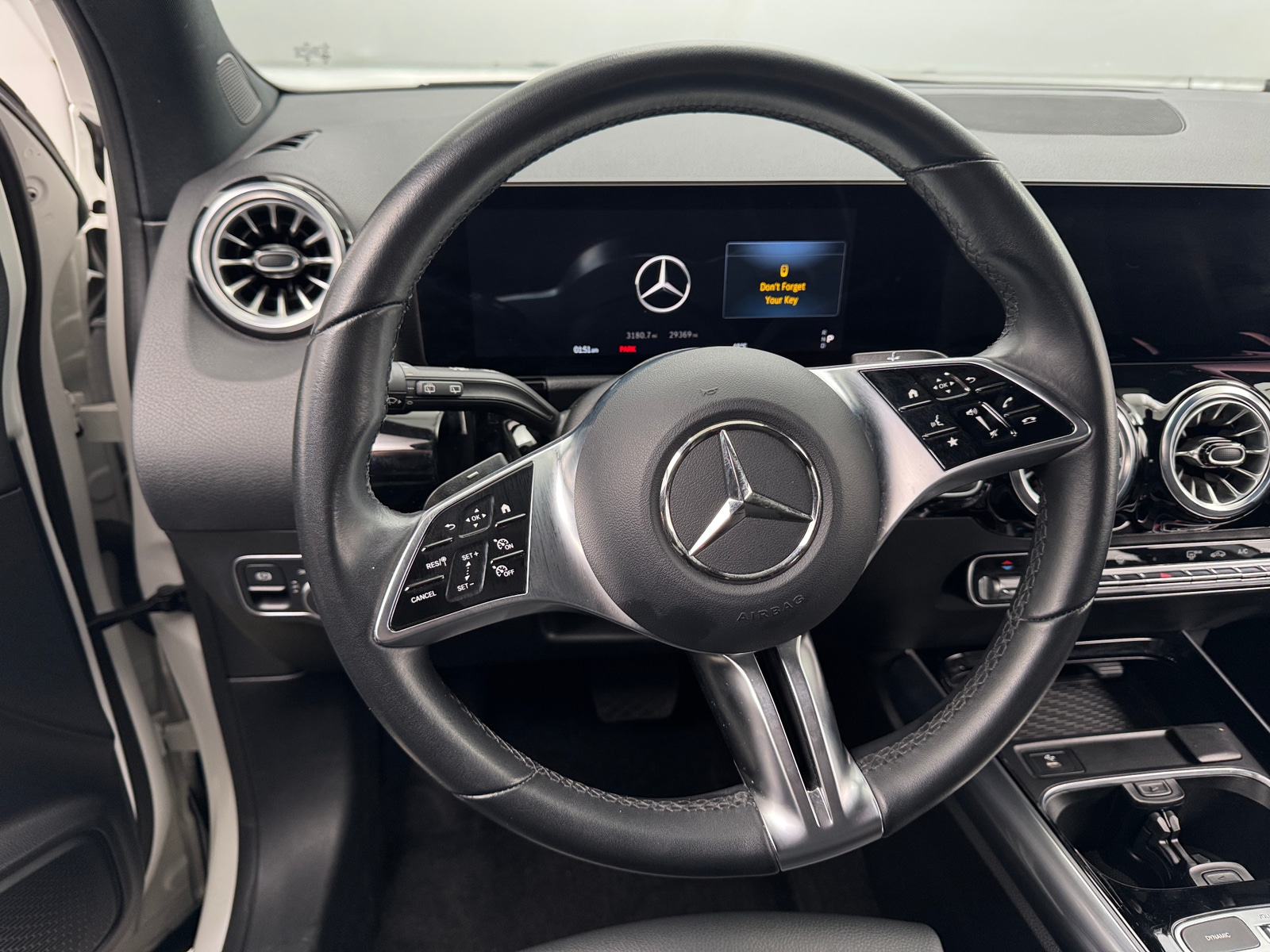 Thumbnail: 2025 Mercedes-Benz GLA - 4