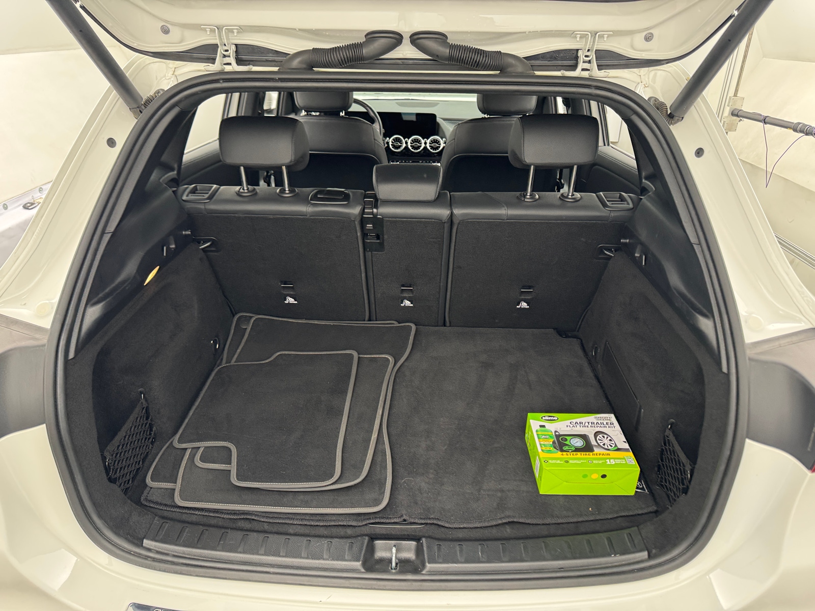 Thumbnail: 2025 Mercedes-Benz GLA - 6