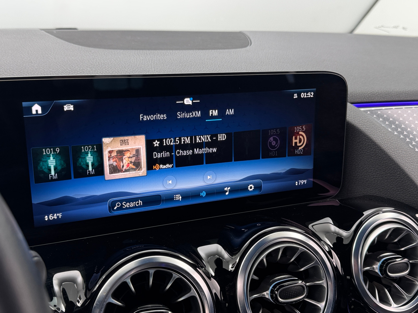 Thumbnail: 2025 Mercedes-Benz GLA - 3