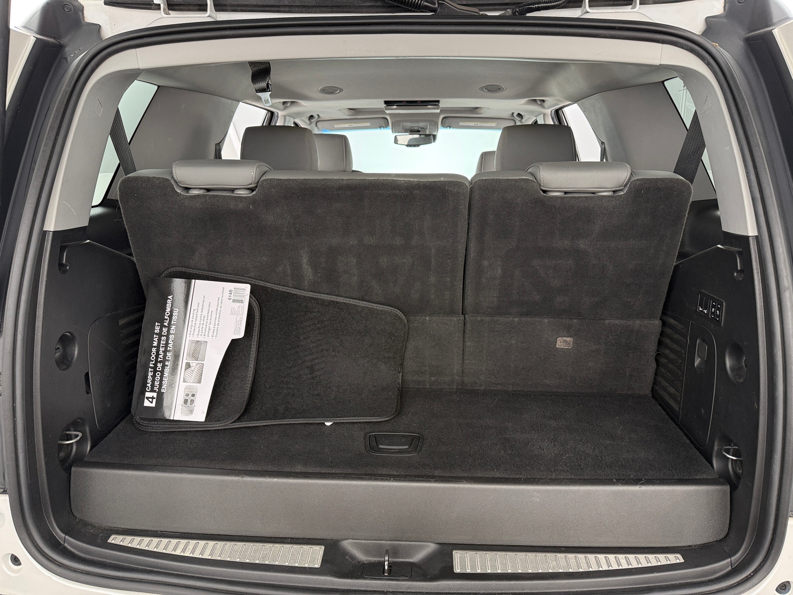 Thumbnail: 2019 Chevrolet Tahoe - 5