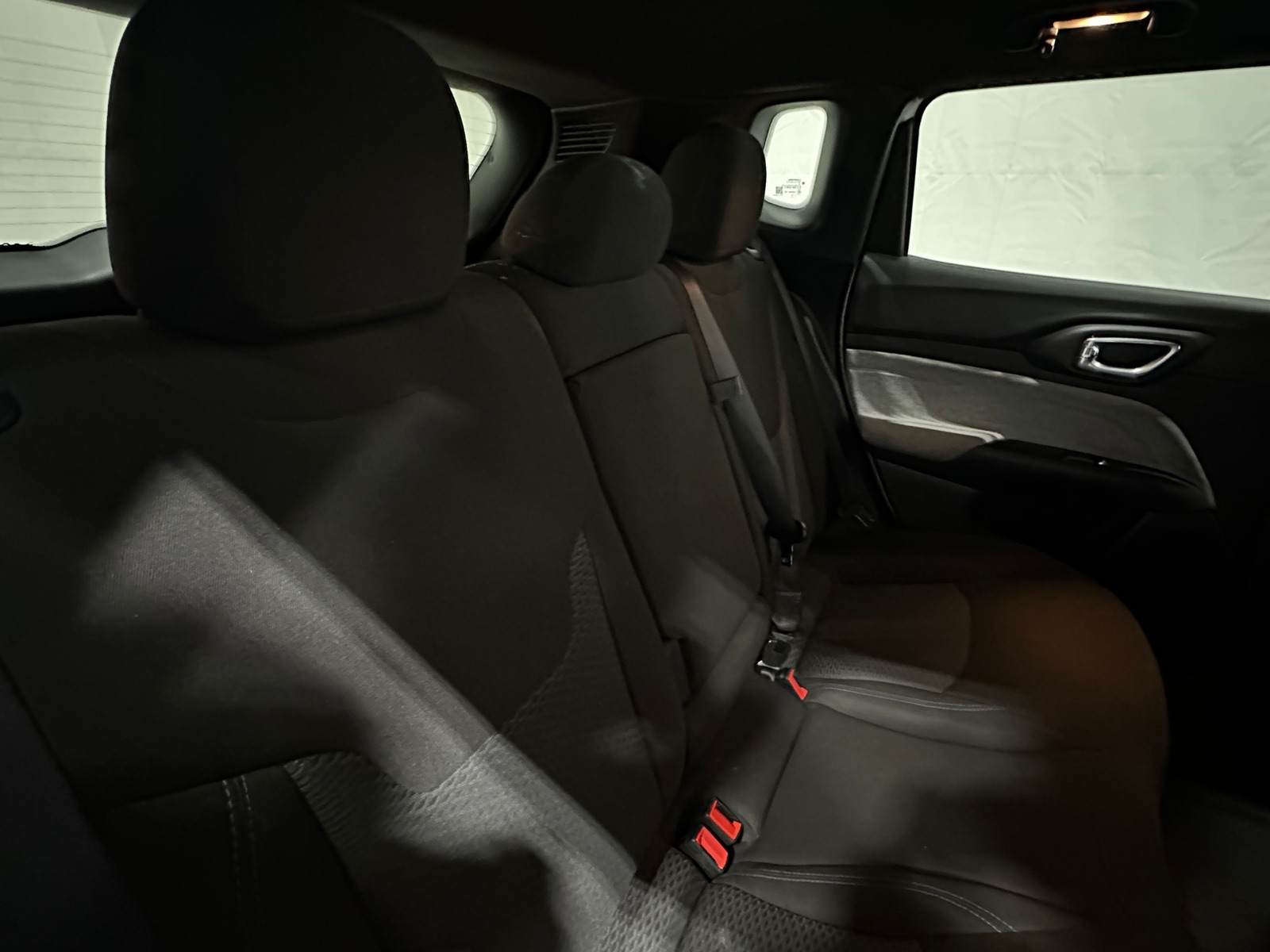 Thumbnail: 2023 Jeep Compass - 6