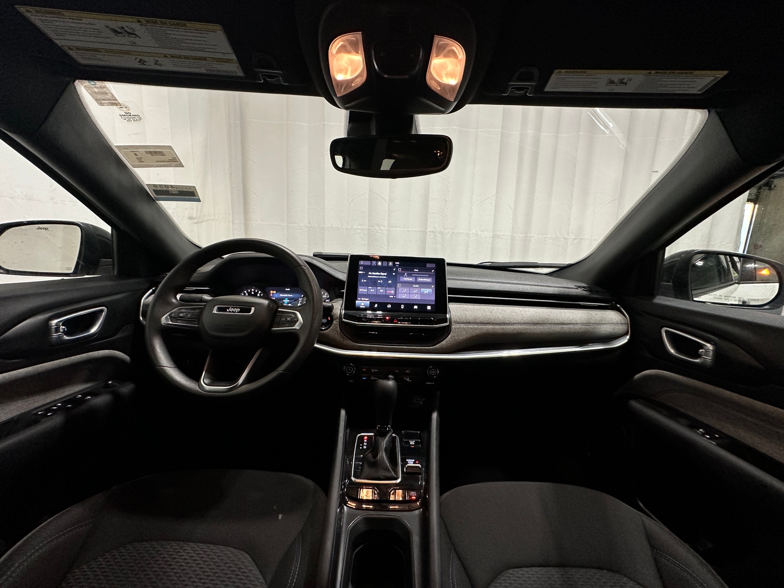 Thumbnail: 2023 Jeep Compass - 3