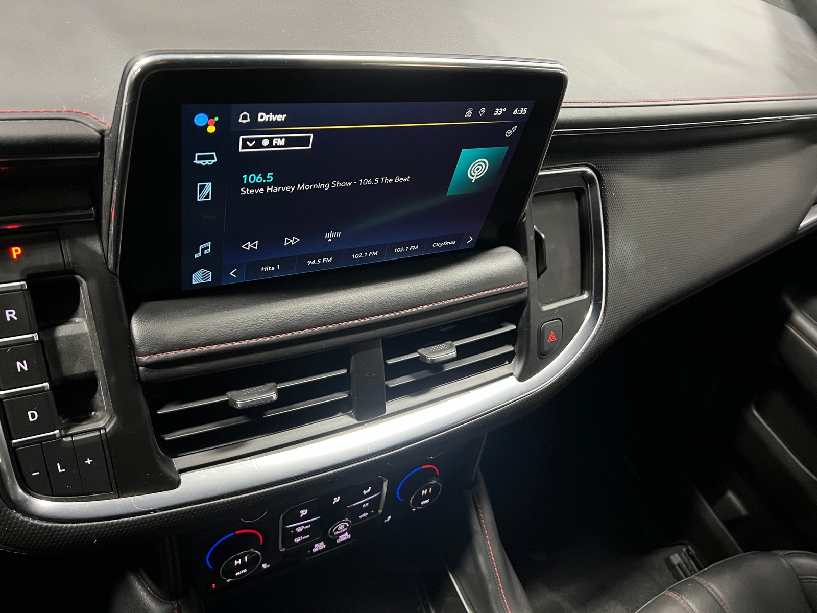 Thumbnail: 2022 Chevrolet Tahoe - 3