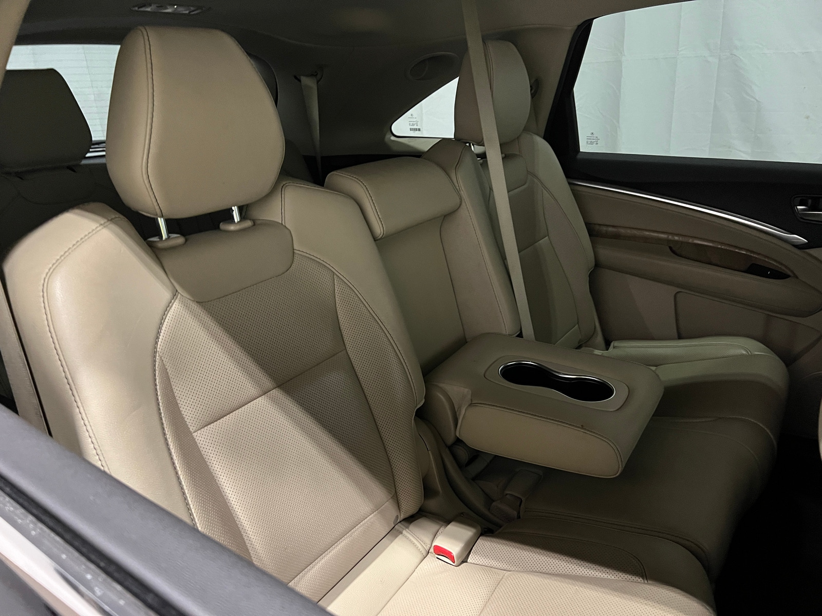 Thumbnail: 2019 Acura MDX - 5