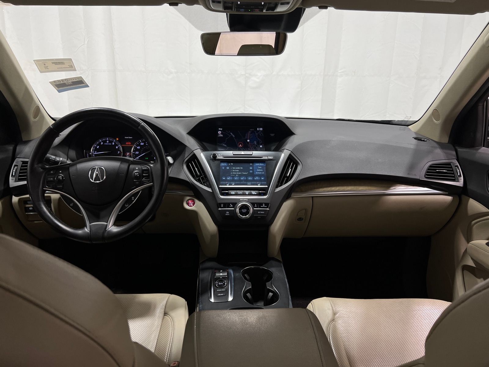 Thumbnail: 2019 Acura MDX - 2