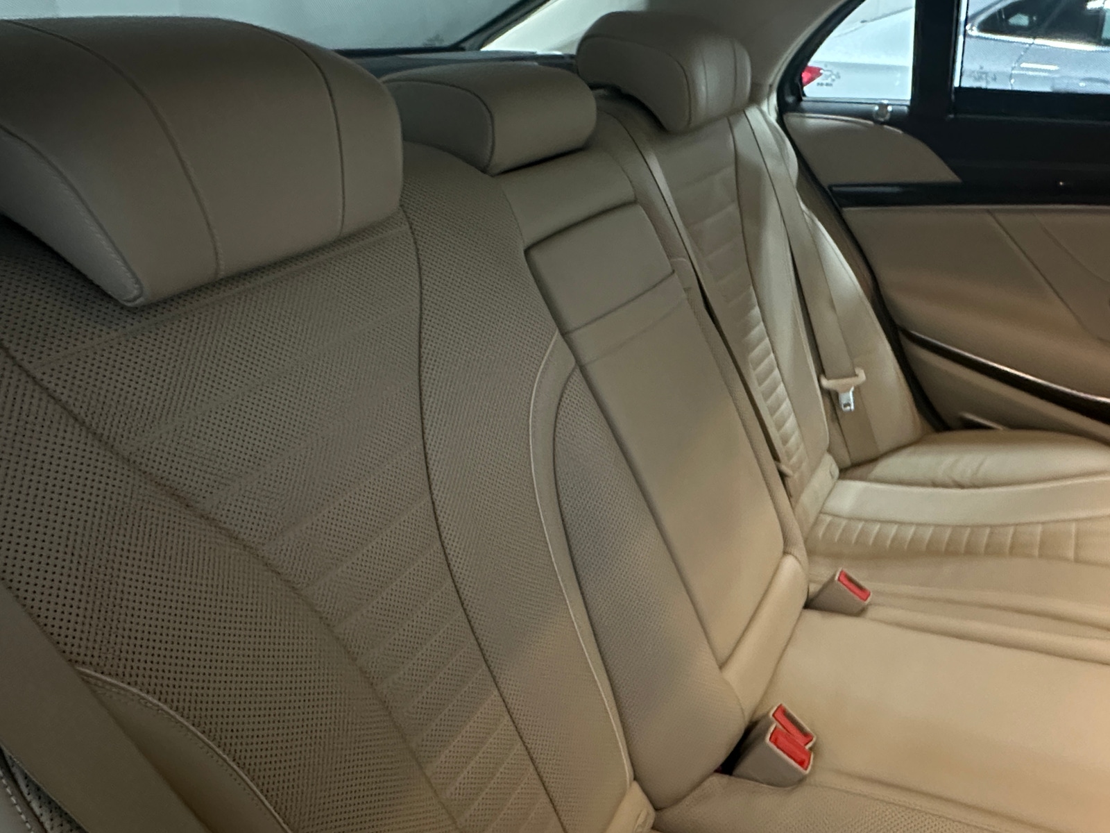 Thumbnail: 2018 Mercedes-Benz S-Class - 5