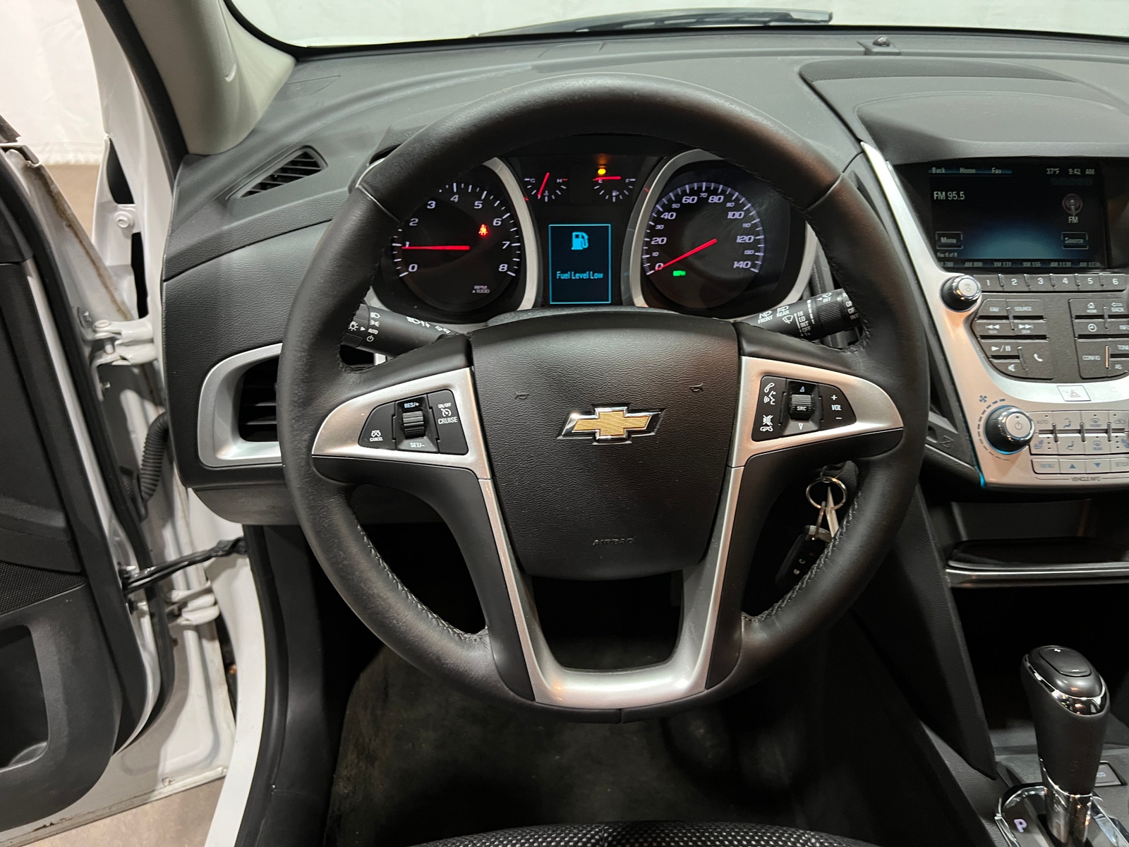 Thumbnail: 2017 Chevrolet Equinox - 5