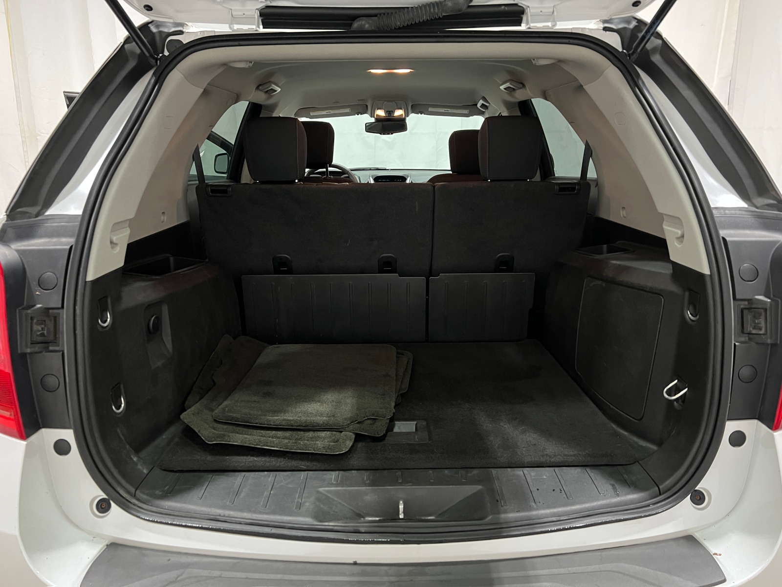 Thumbnail: 2017 Chevrolet Equinox - 7