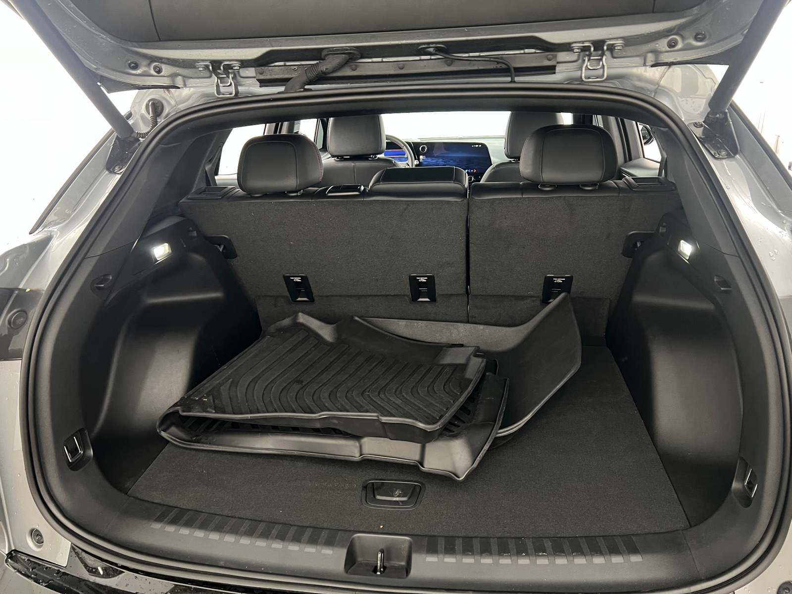 Thumbnail: 2024 Chevrolet Blazer EV - 6