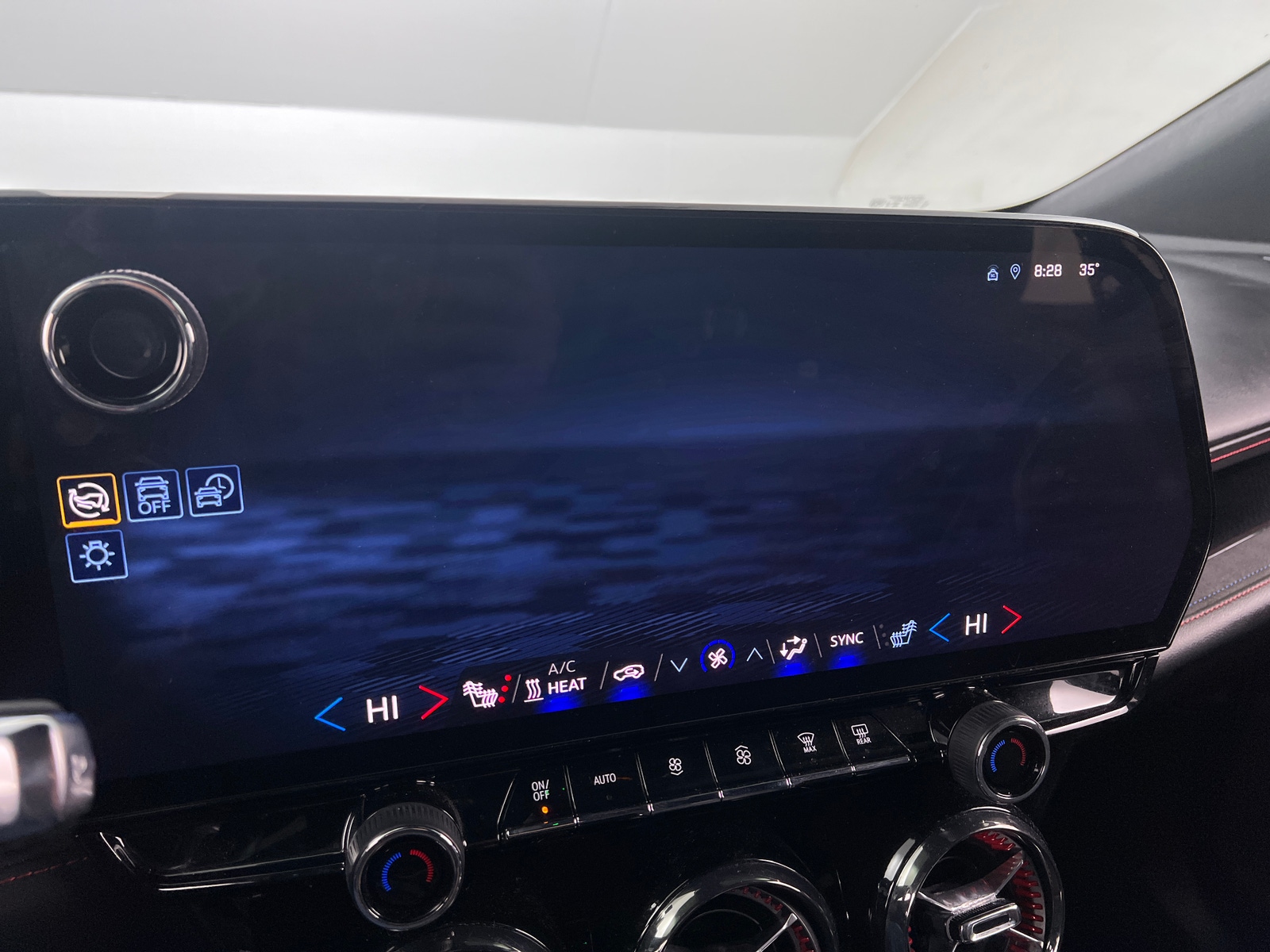 Thumbnail: 2024 Chevrolet Blazer EV - 3