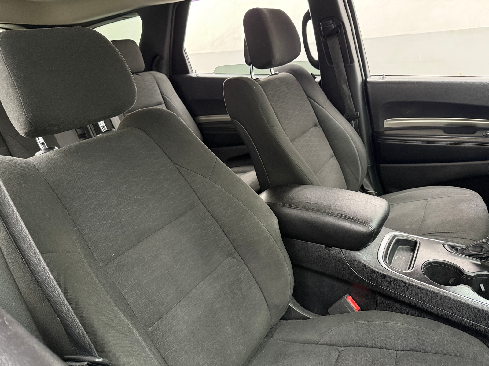 Thumbnail: 2020 Dodge Durango - 2