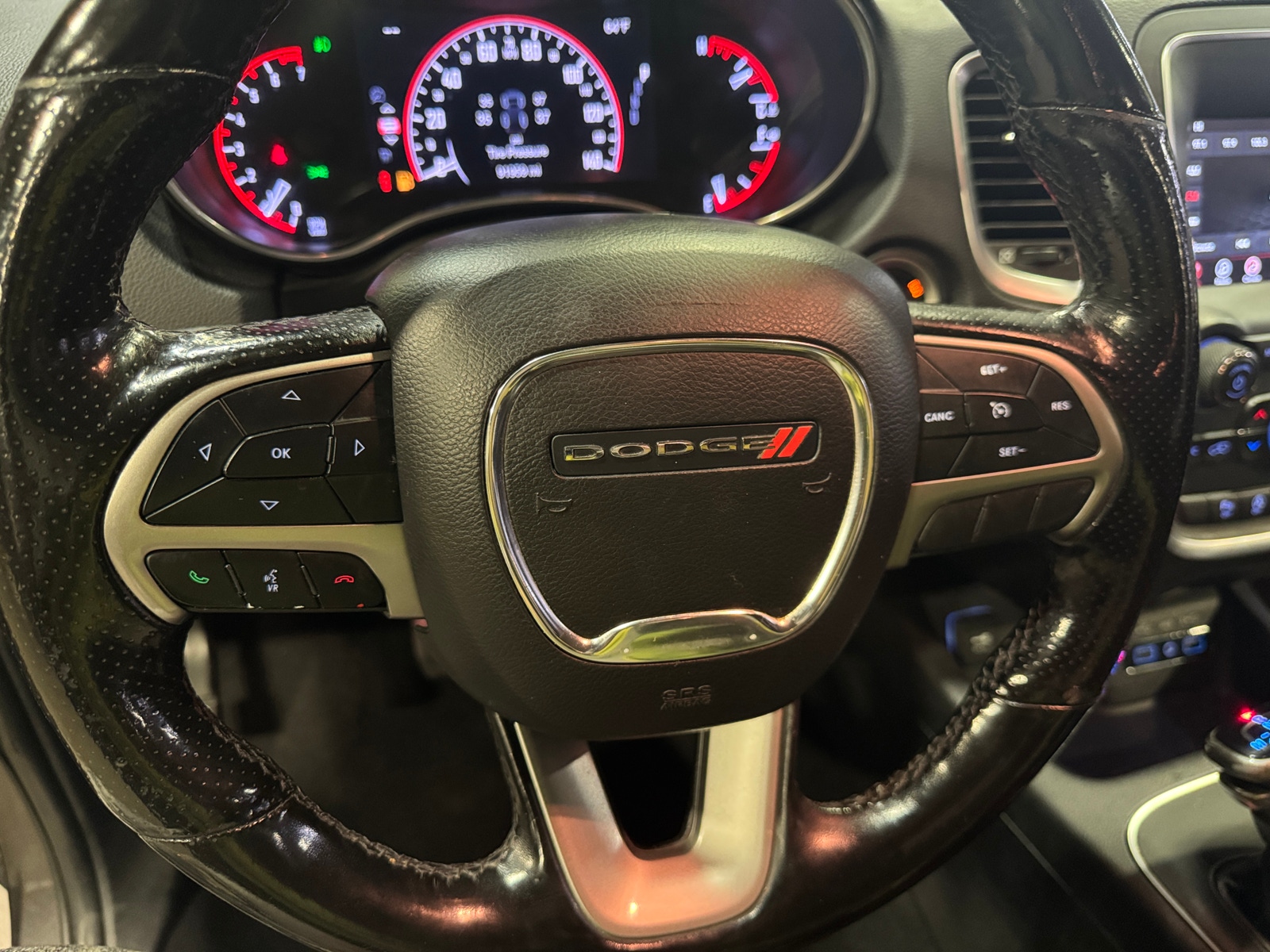 Thumbnail: 2020 Dodge Durango - 5