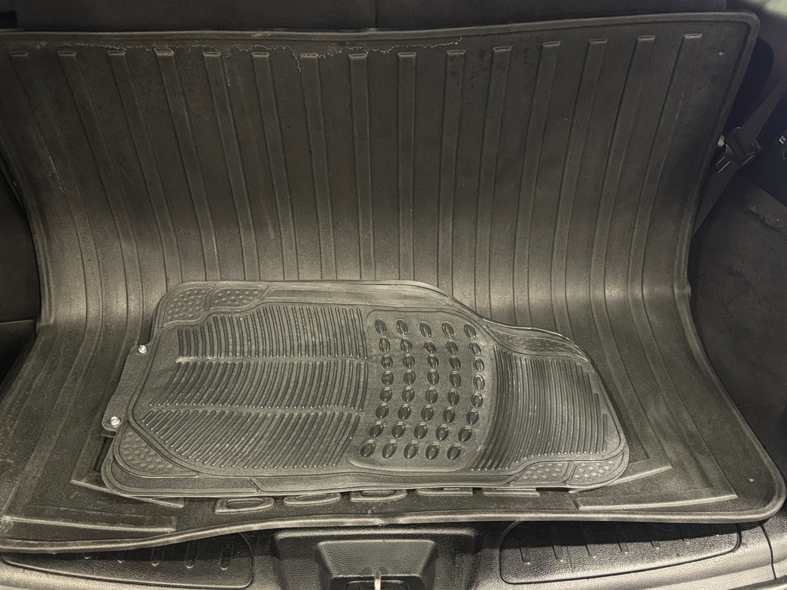 Thumbnail: 2020 Dodge Durango - 7