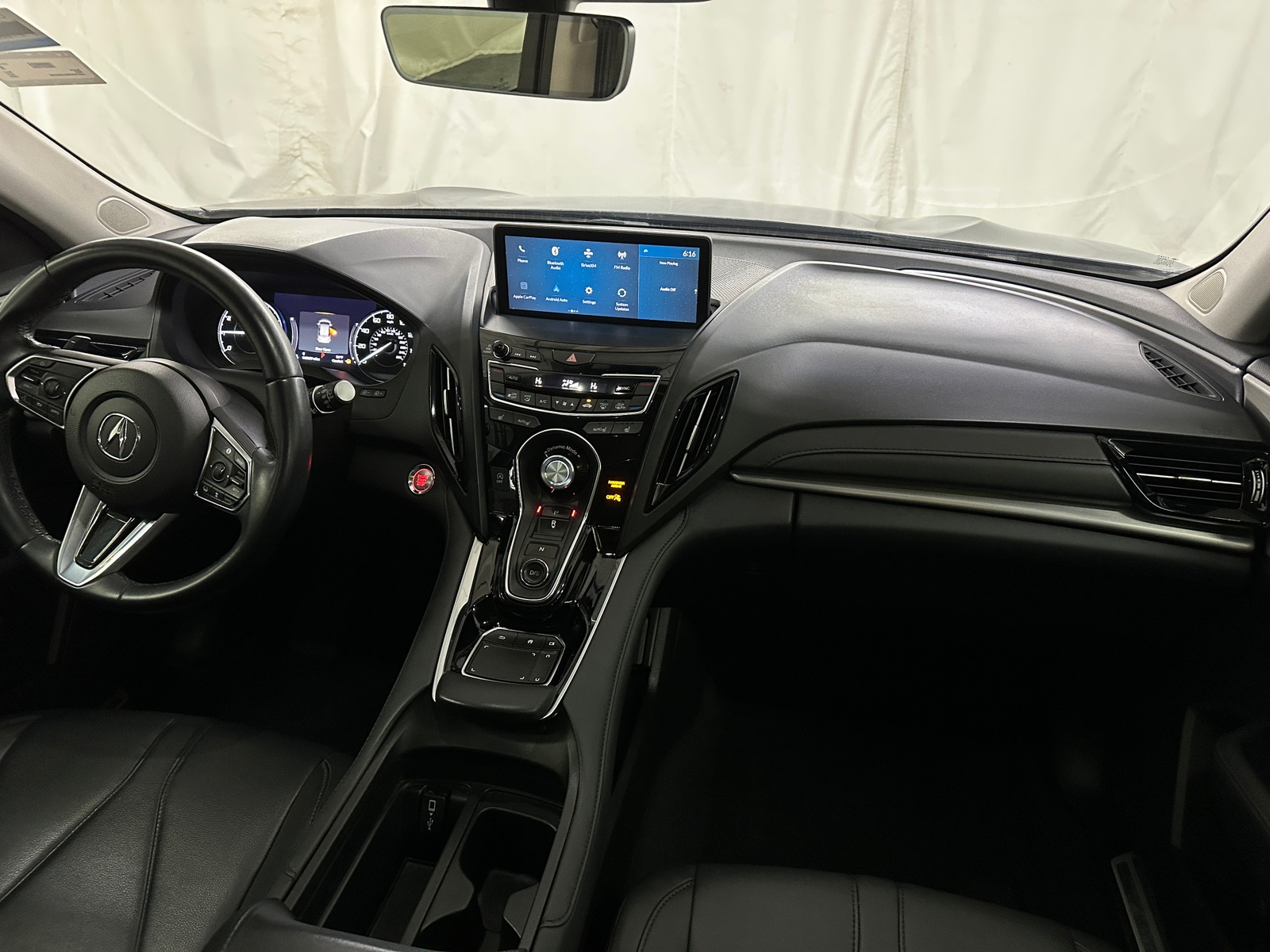 Thumbnail: 2020 Acura RDX - 2