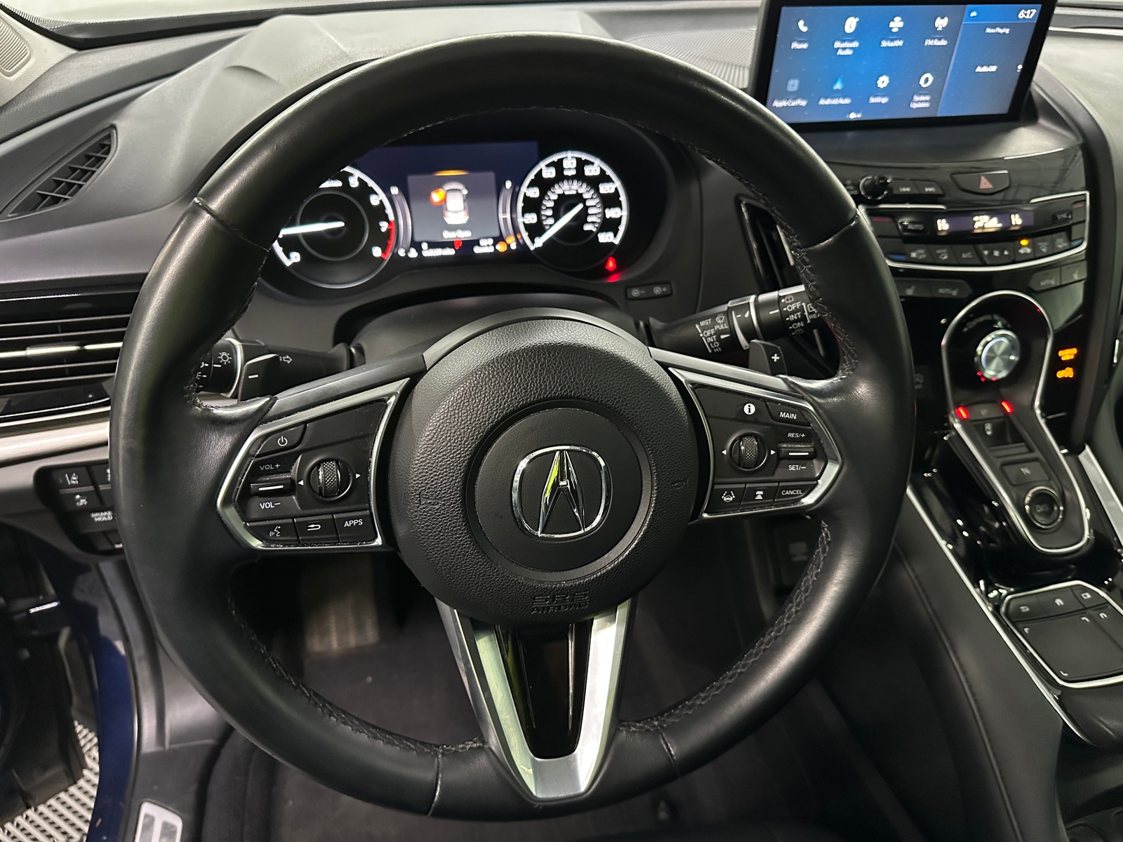 Thumbnail: 2020 Acura RDX - 4