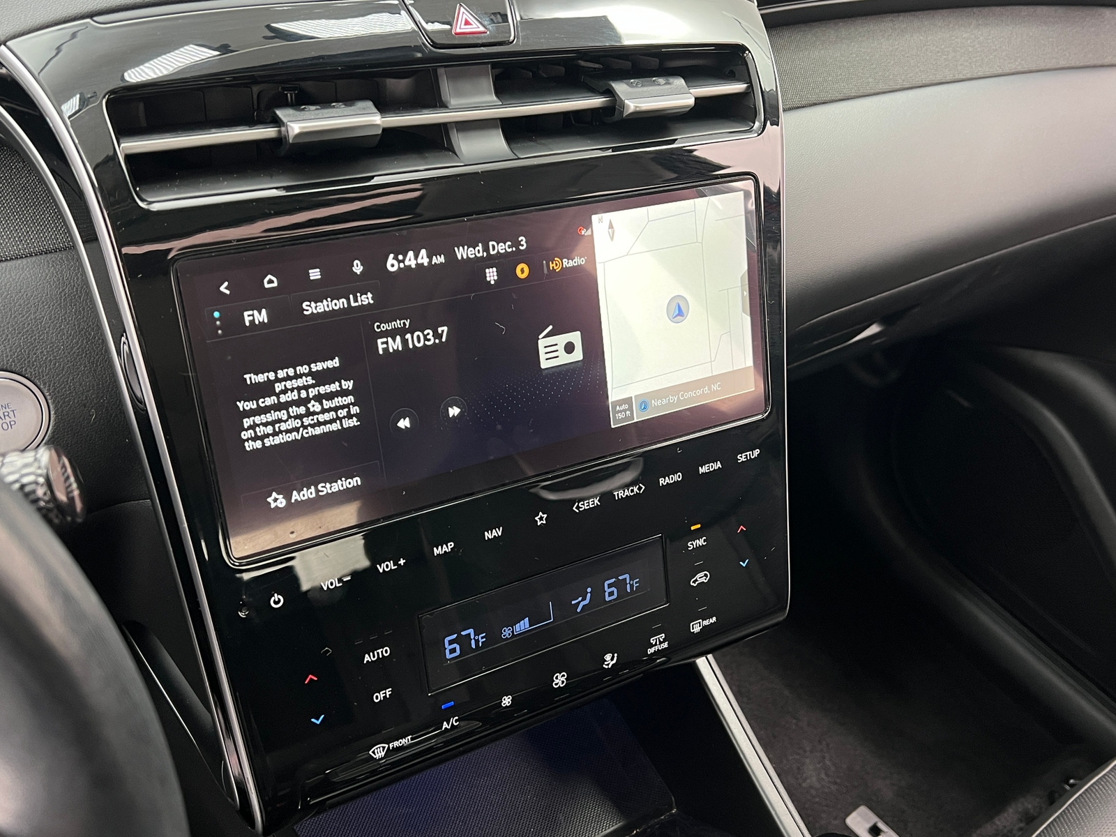 Thumbnail: 2023 Hyundai Tucson - 3