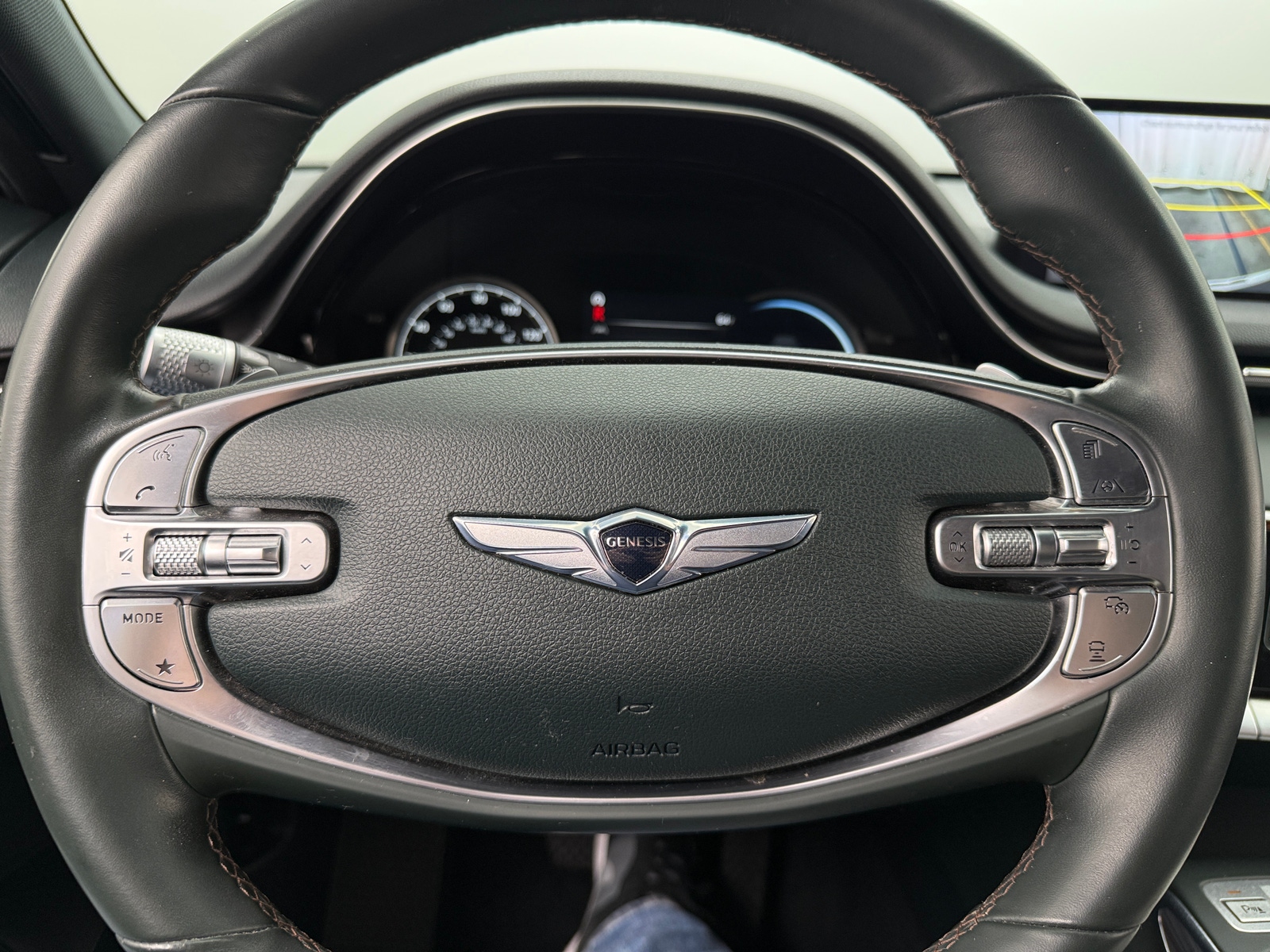 Thumbnail: 2022 Genesis GV70 - 4