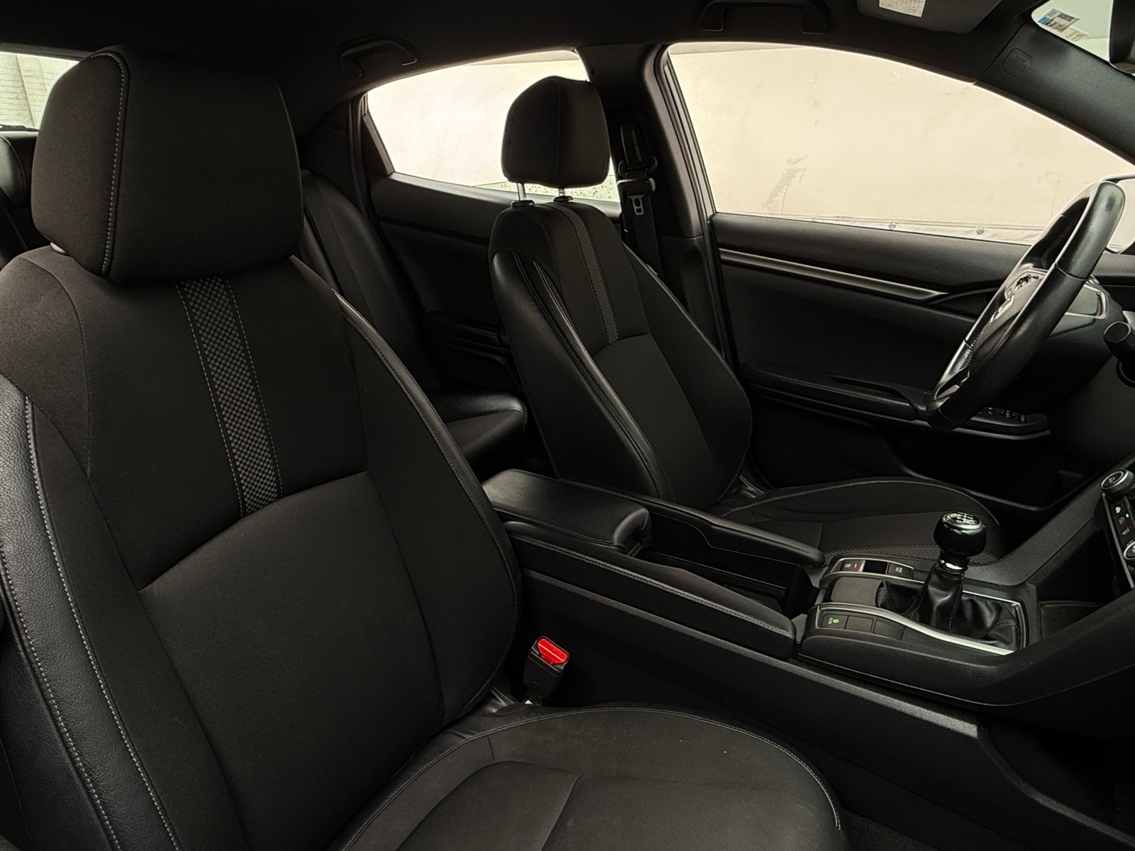 Thumbnail: 2020 Honda Civic - 2