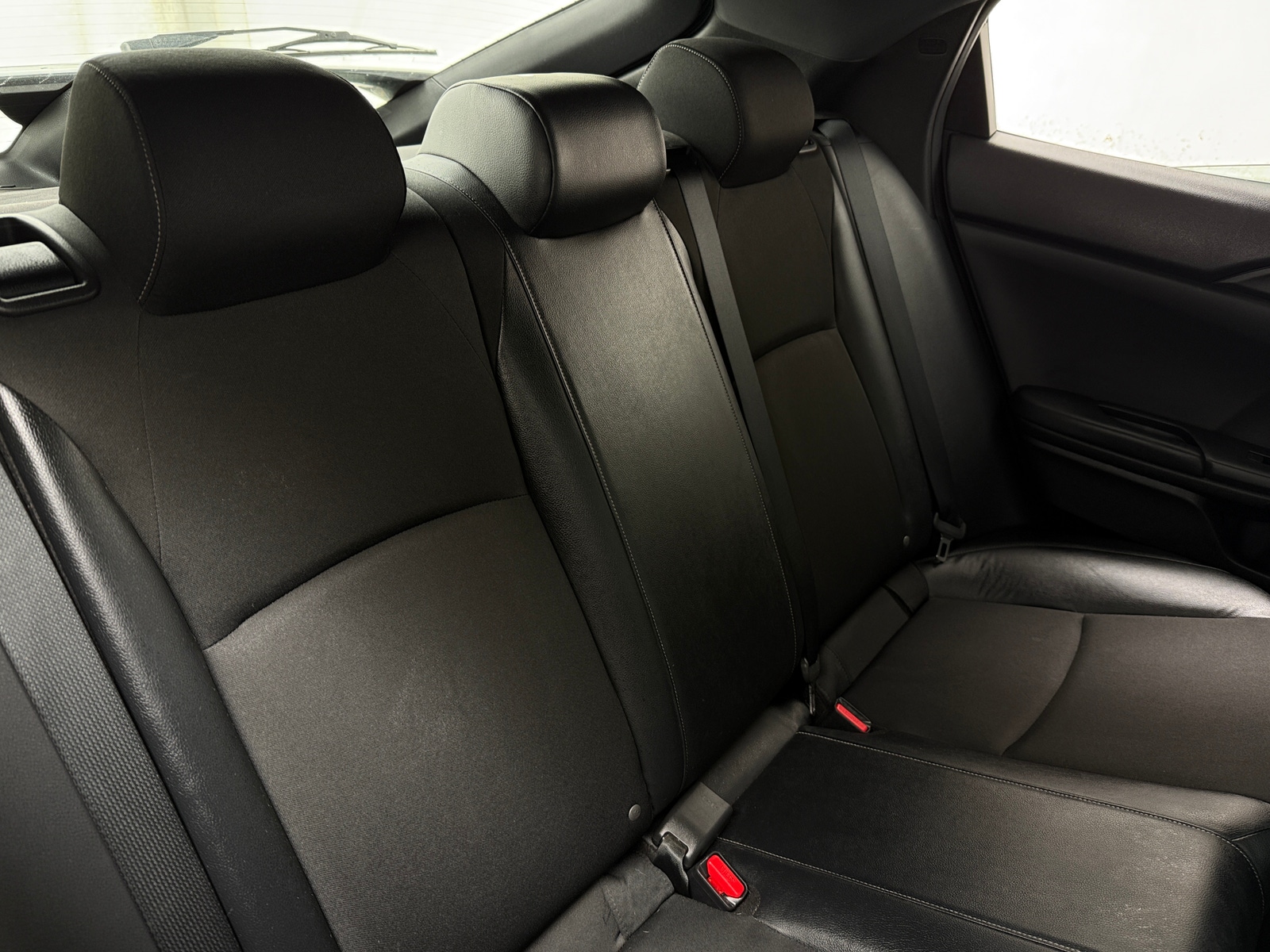 Thumbnail: 2020 Honda Civic - 6