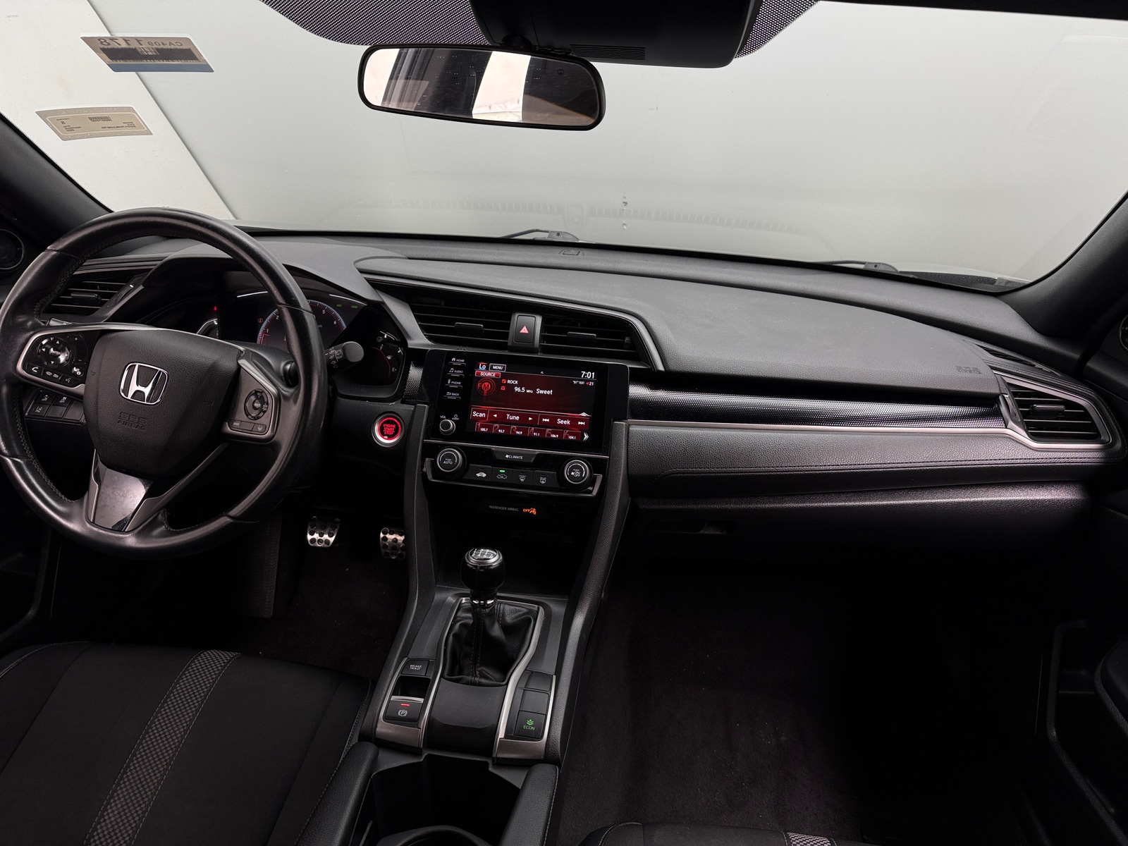 Thumbnail: 2020 Honda Civic - 3