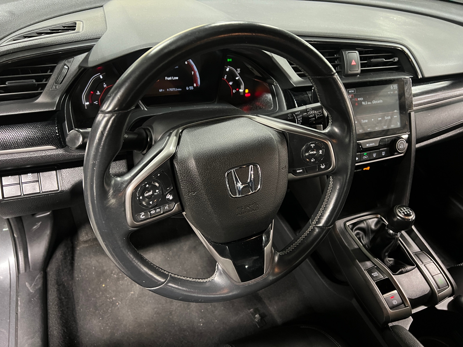 Thumbnail: 2020 Honda Civic - 5